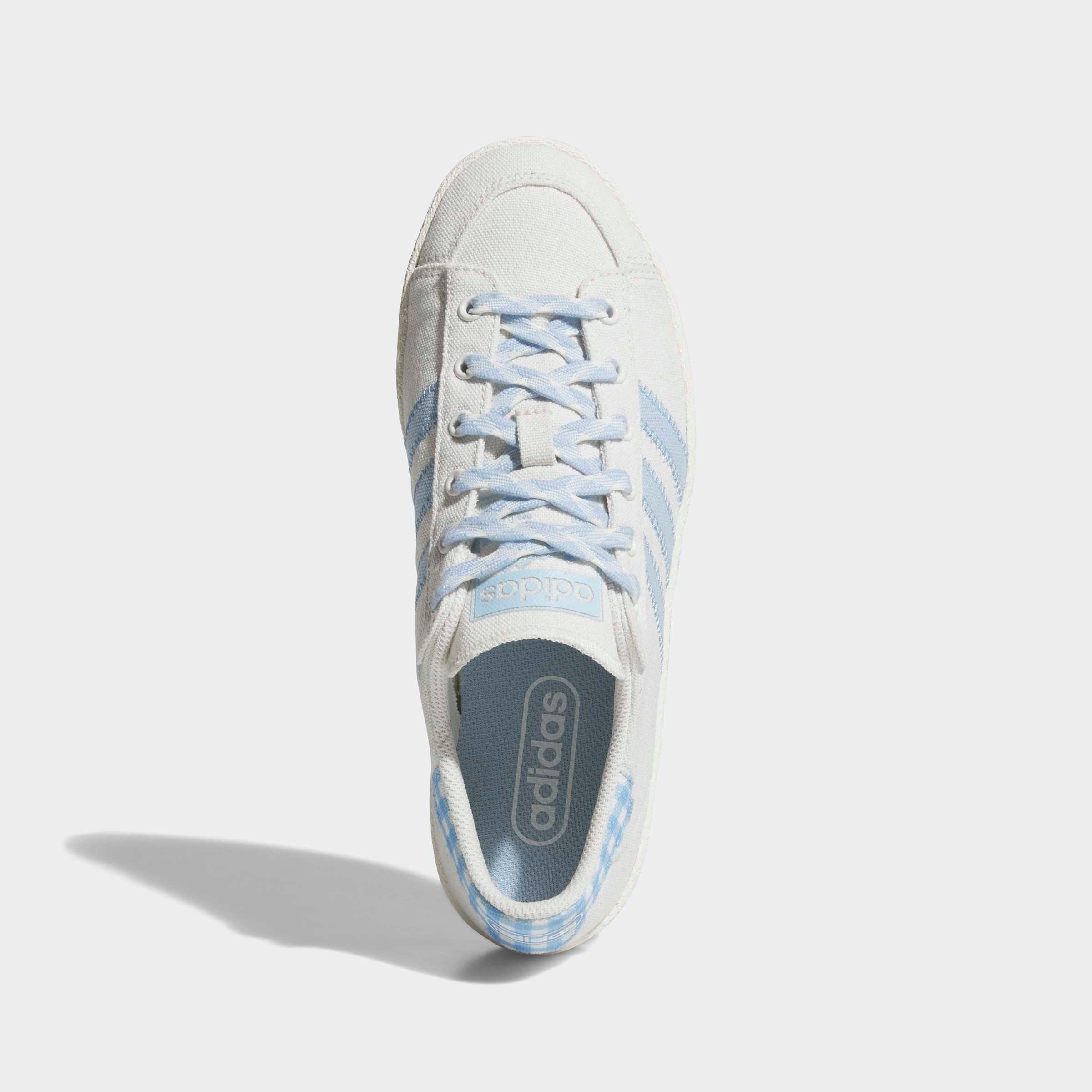 adidas Sportswear Sneakers »JUMP HOOK LOW W«