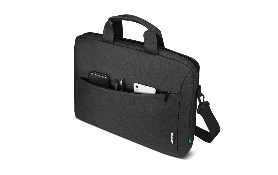 Lenovo Sac pour ordinateur portable »Topload T210 15,6« sacoche robuste et déperlante pour ordinateur portable jusqu'à 15,6 pouces