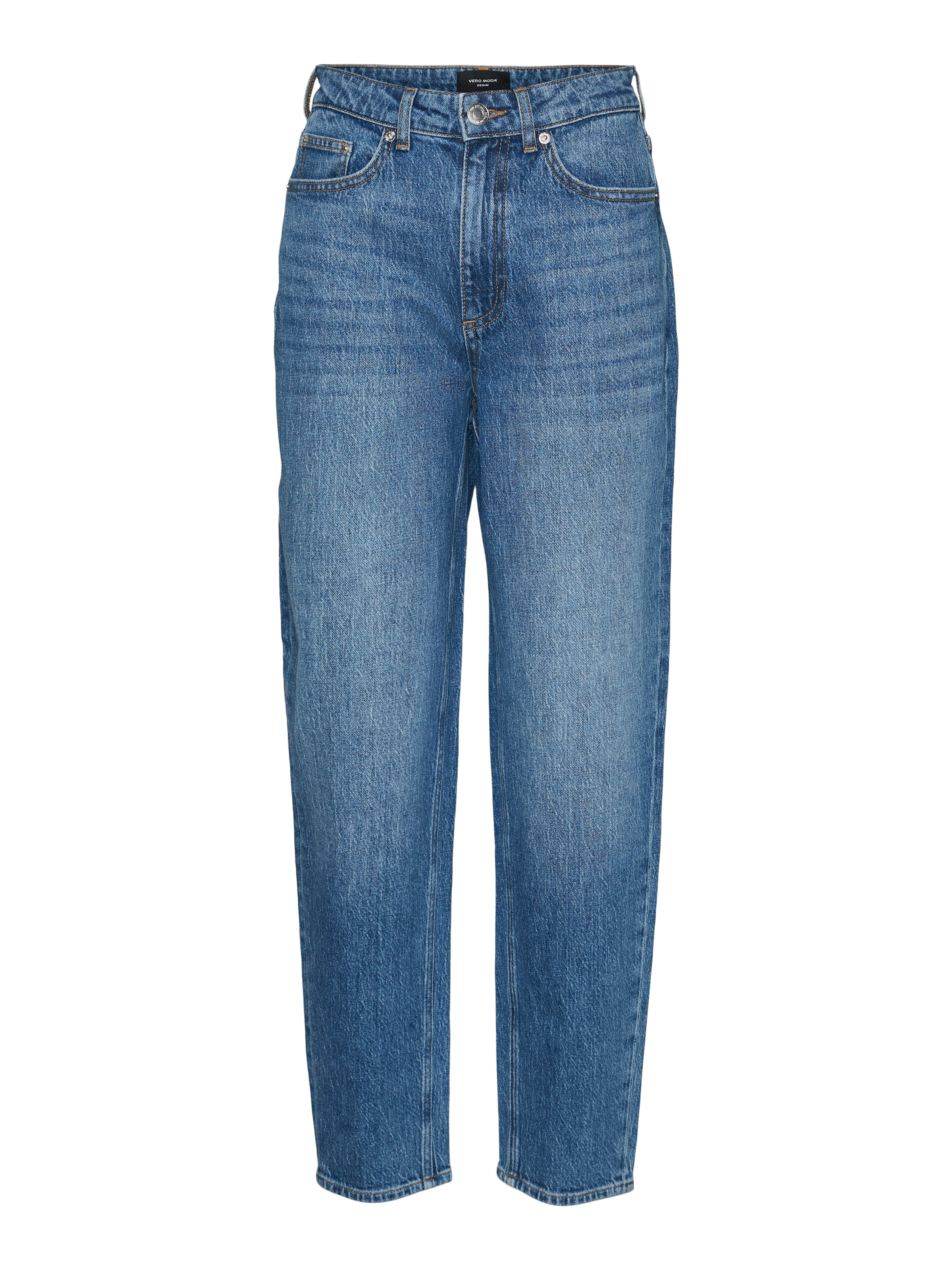 Vero Moda Mom-Jeans »VMTESSA HR MOM JEANS RA380 GA«