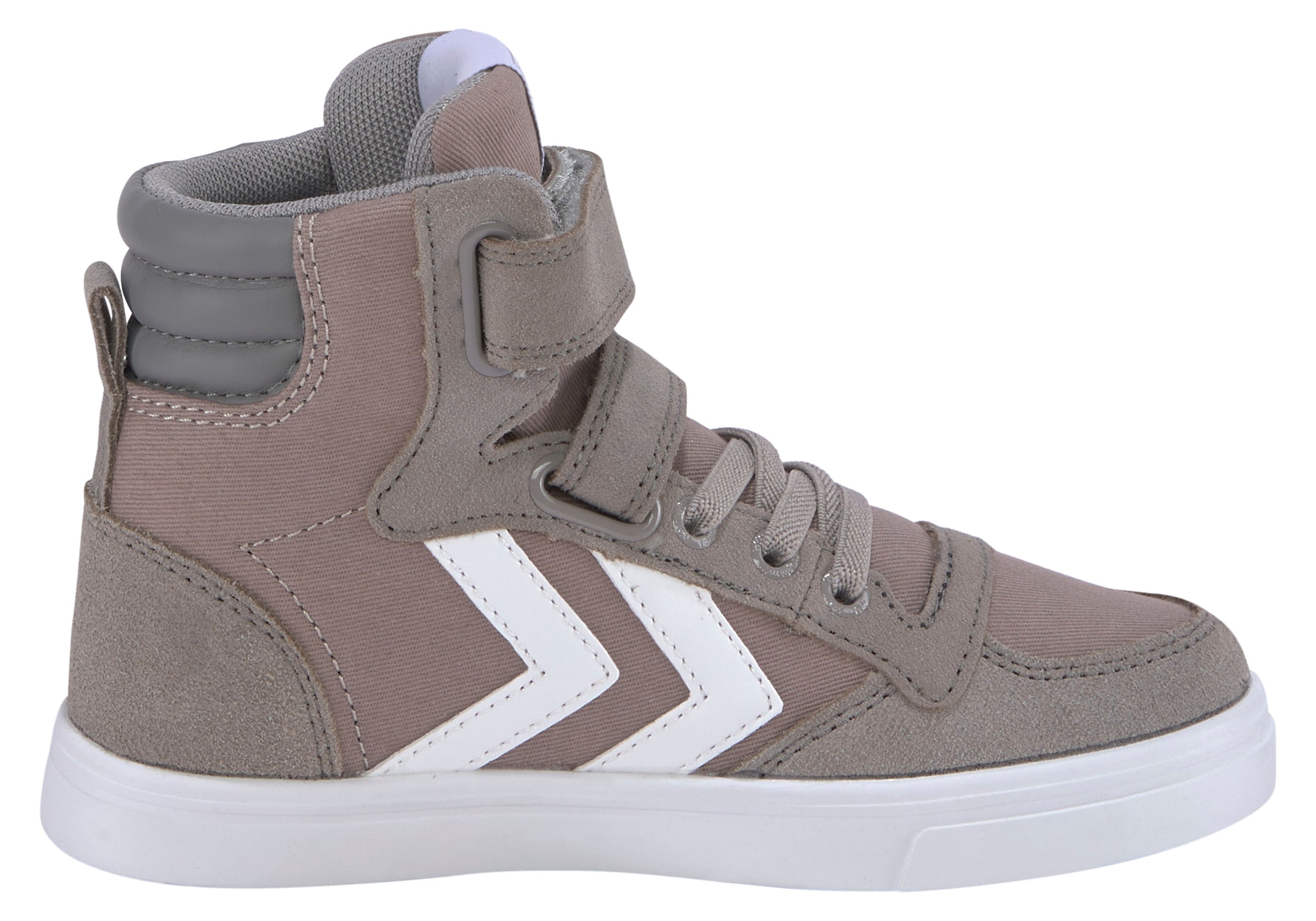 hummel Sneaker »SLIMMER STADIL HIGH JR«