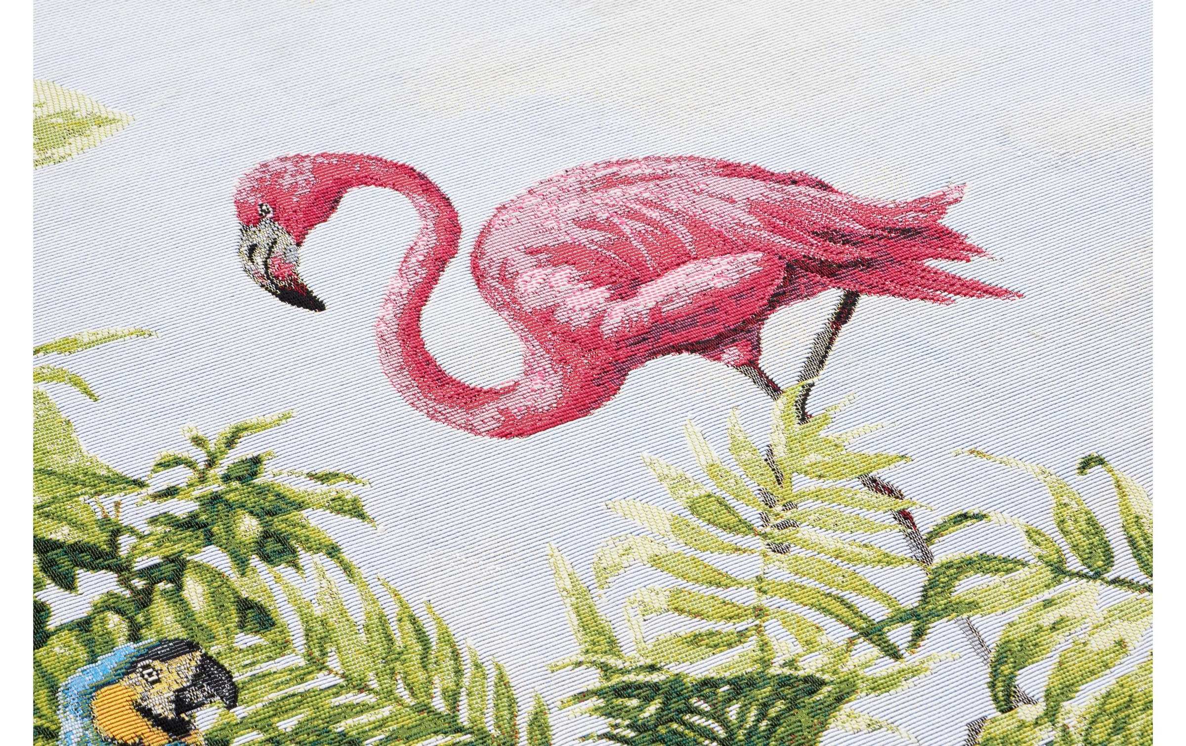 HANSE Home Teppich »Tropical Birds«