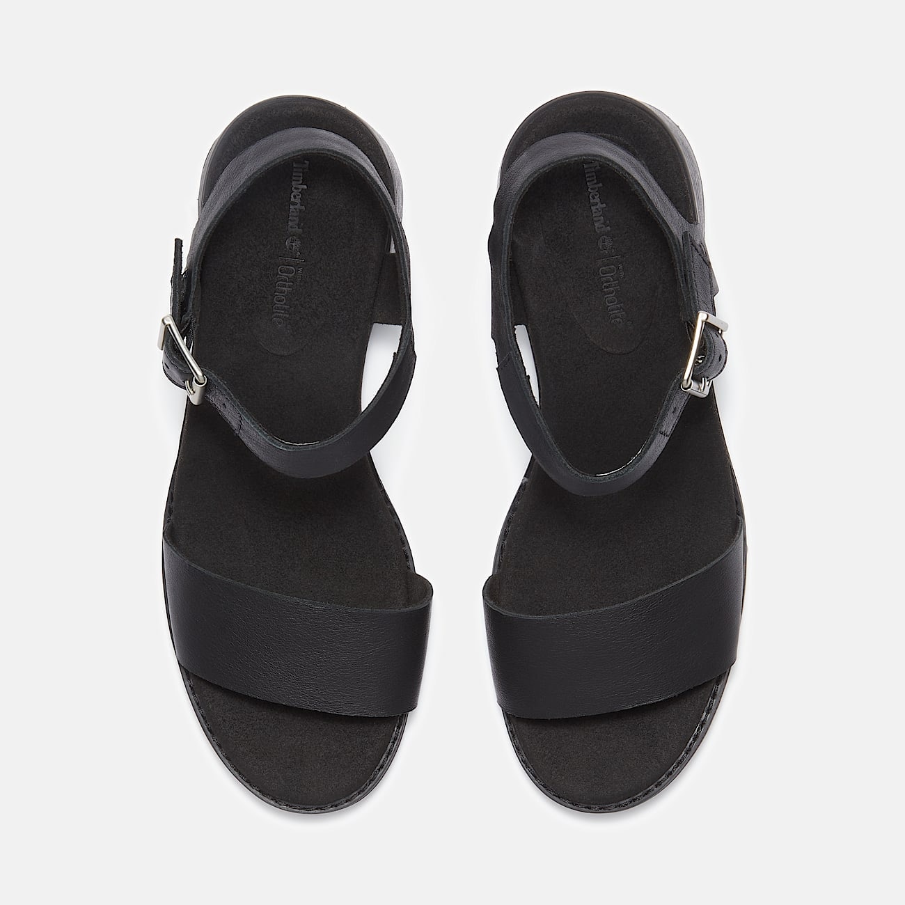 Timberland Sandale »LAGUNA SHORE BACKSTRAP SANDAL«  aus Leder