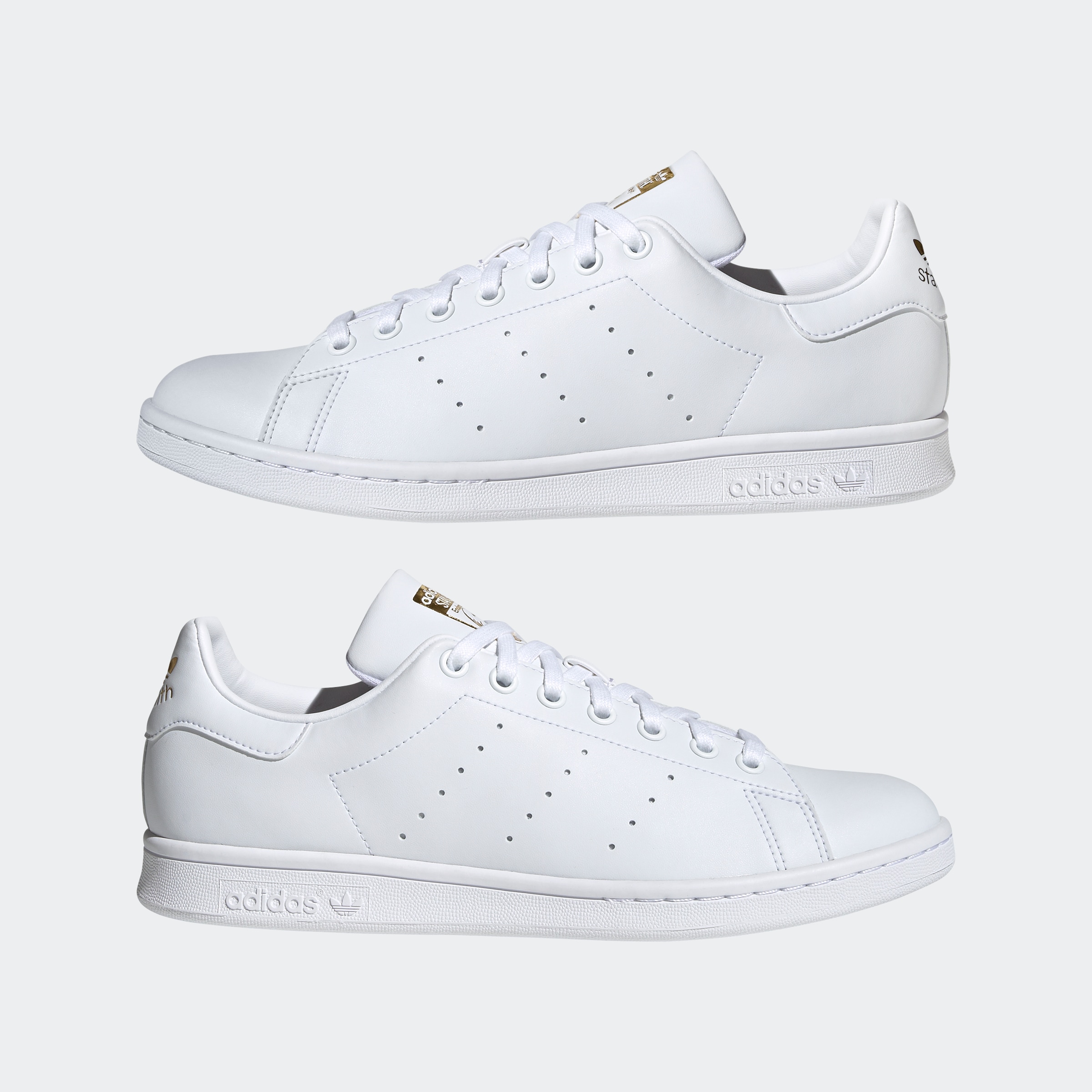 adidas Originals Sneaker »STAN SMITH«