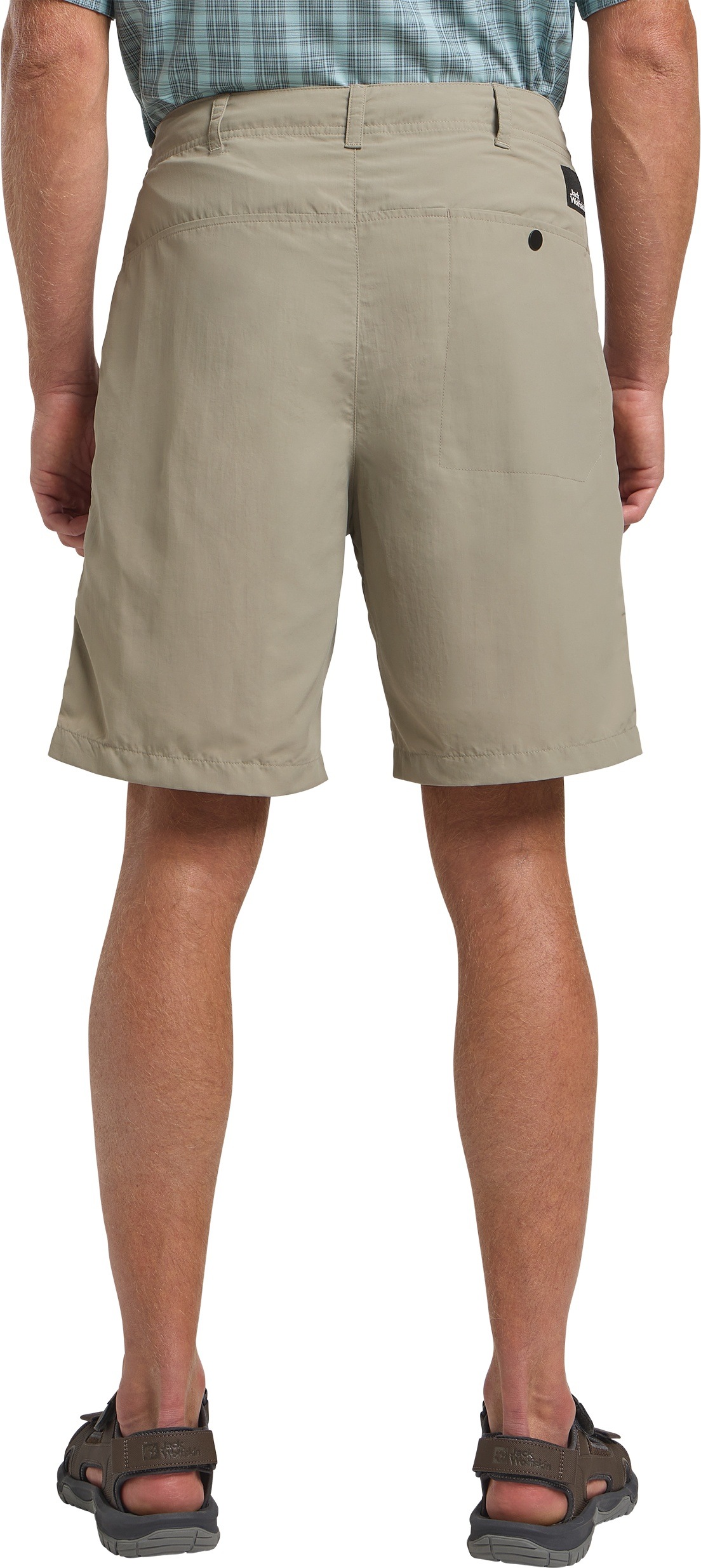 Jack Wolfskin Shorts »TIHAMA SHORTS M«