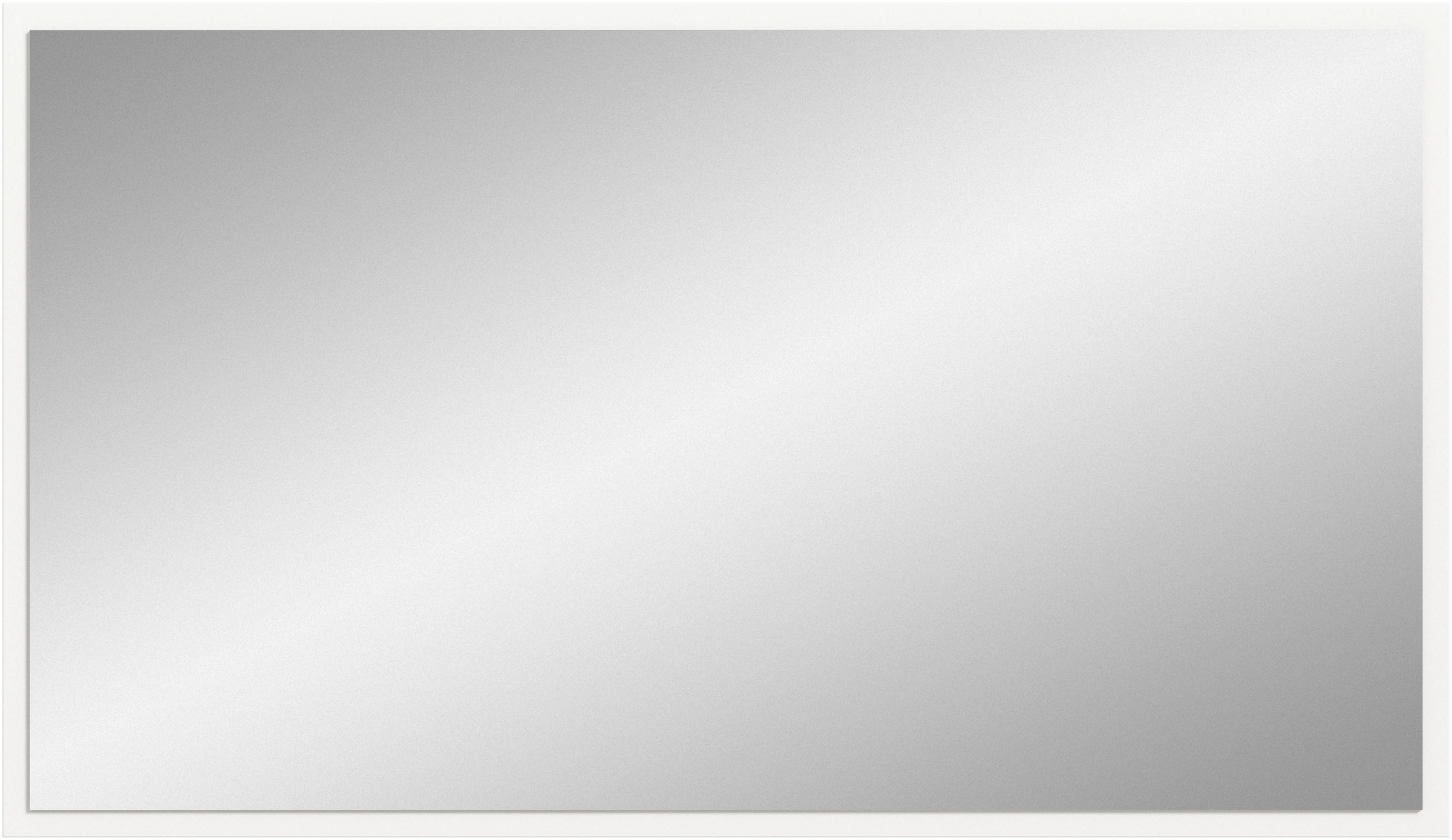 Image of Home affaire Garderobenspiegel Lumo, Spiegel, Breite 83 cm, Flur, Diele, Garderobe