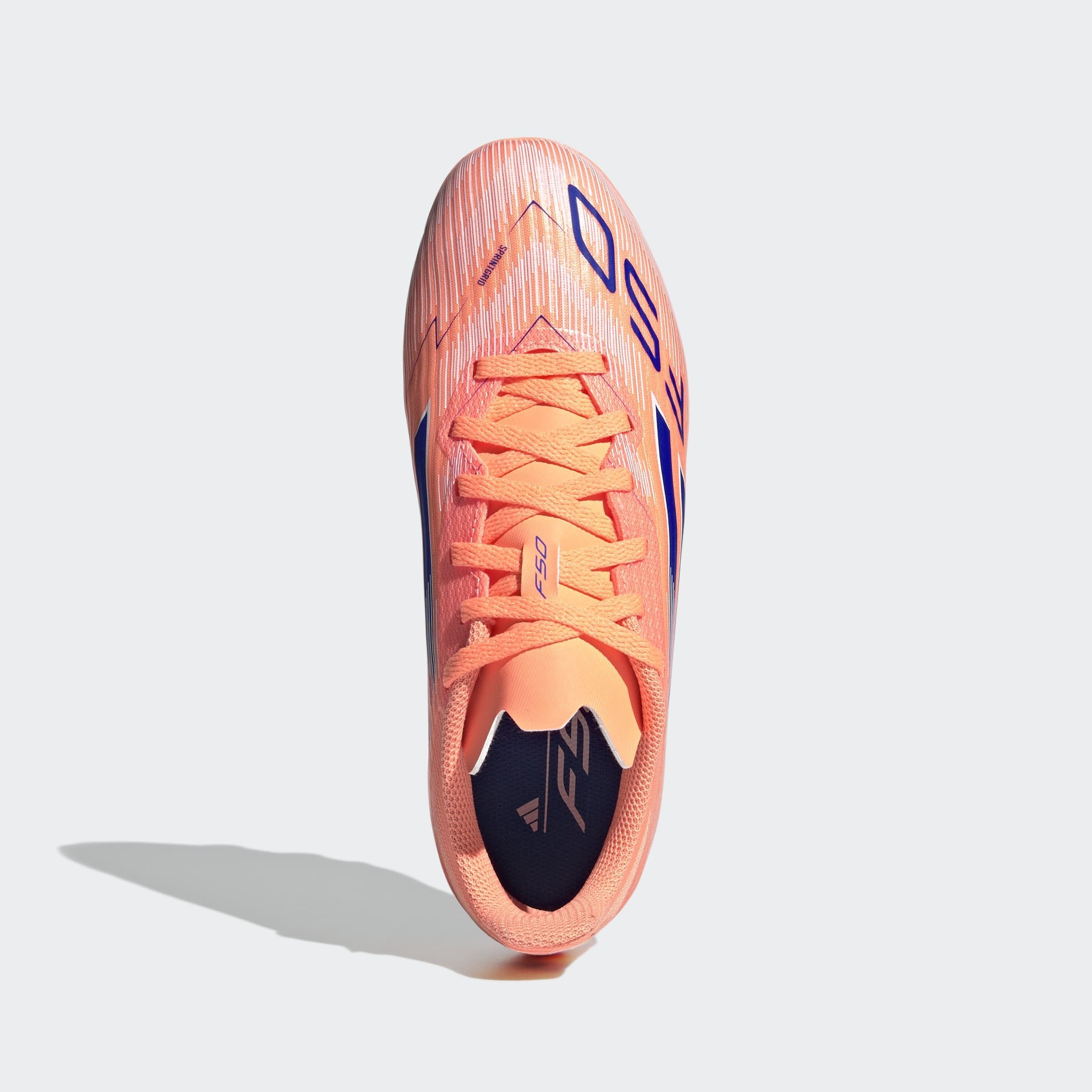adidas Performance Fussballschuh »F50 LEAGUE MULTI-GROUND«  geeignet für Rasen- und Kunstrasenplätze, für Kinder & Jugendliche