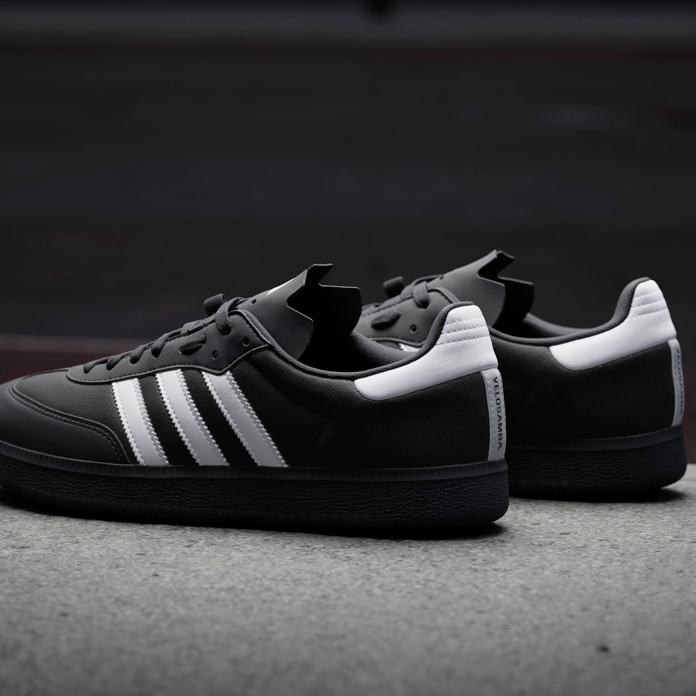 adidas Performance Sneaker »THE CYCLING VELOSAMBA MADE WITH NATURE«