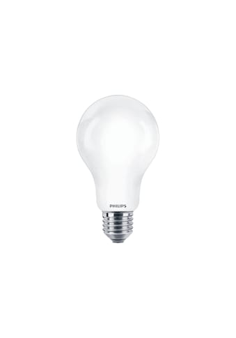 LED-Leuchtmittel »Lampe CorePro«, E27, Neutralweiss