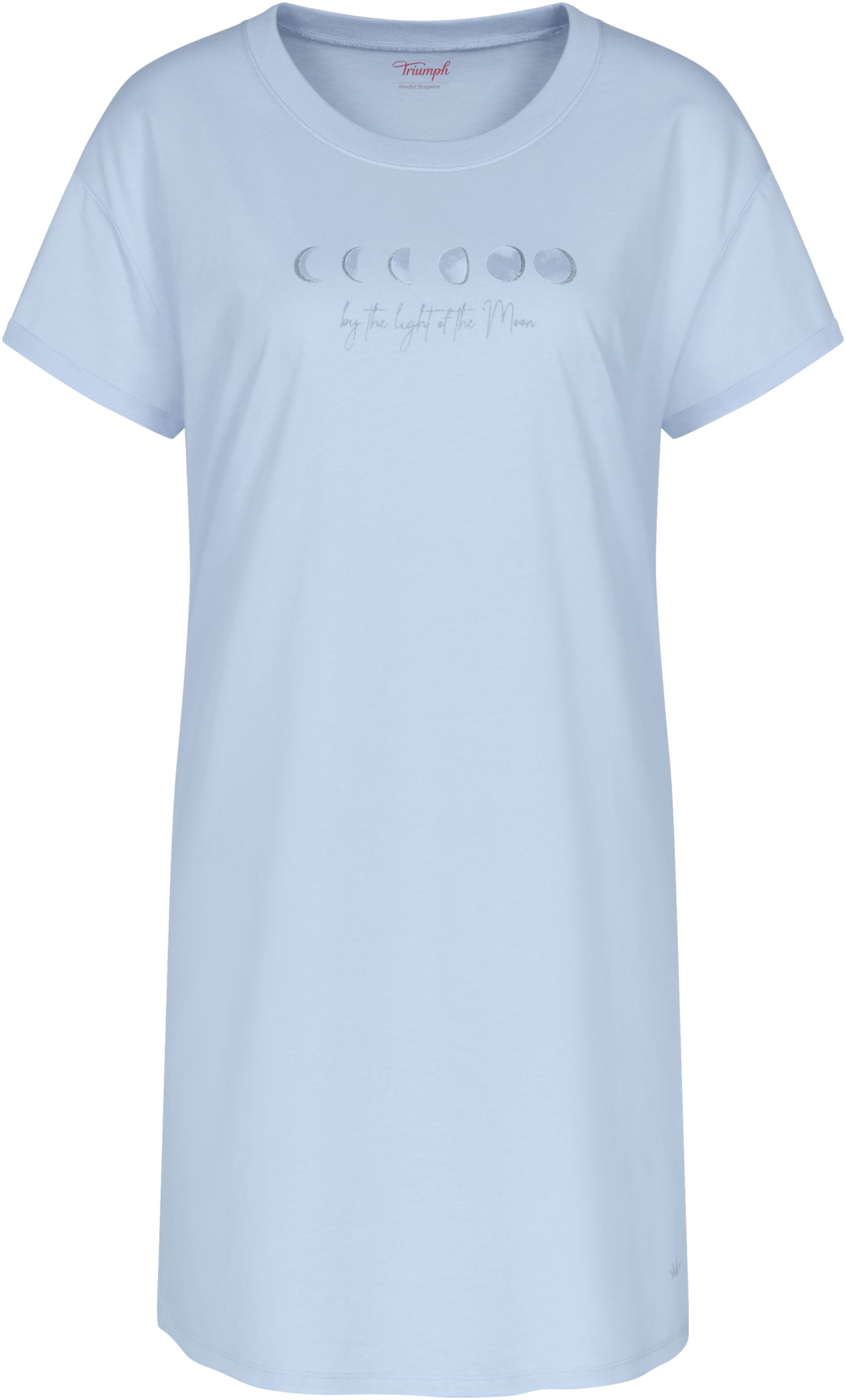 Triumph Nachthemd »Nightdresses NDK X«, weich und atmungsaktiv