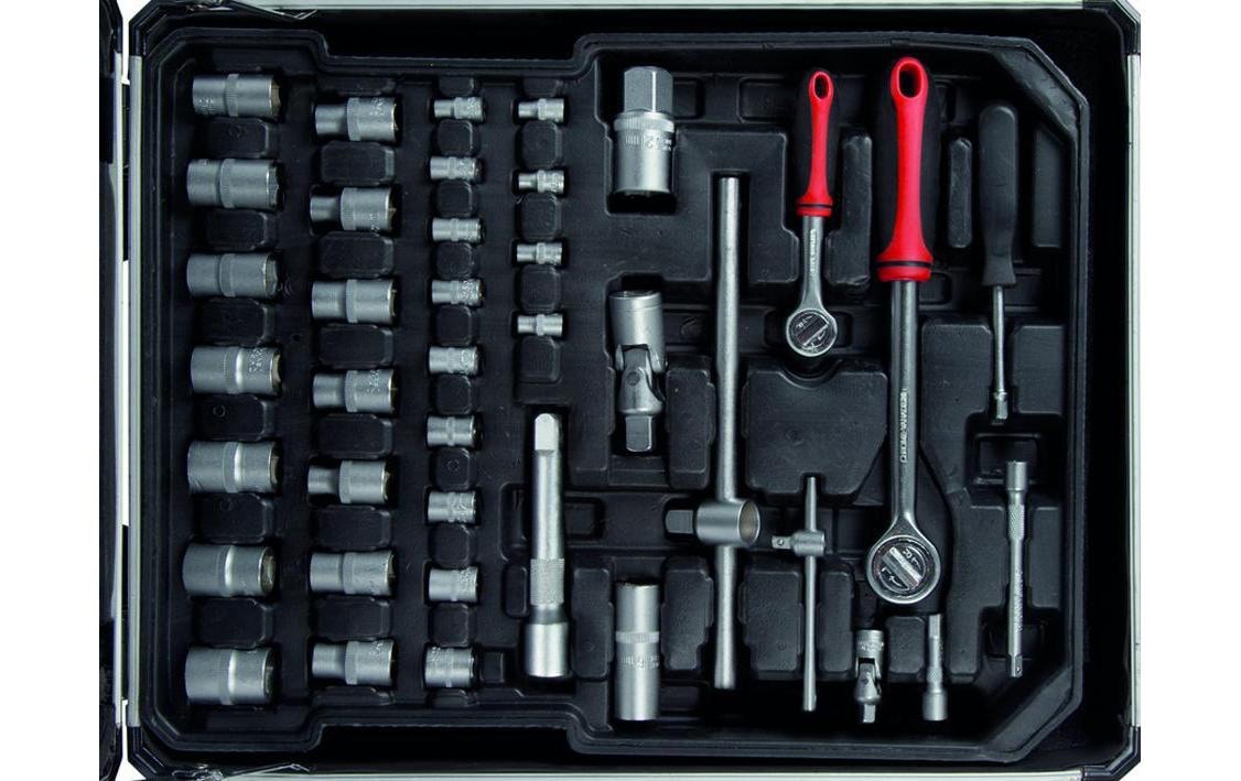   Set d'outils »Toolland HSET259« 260 cuis tlg.