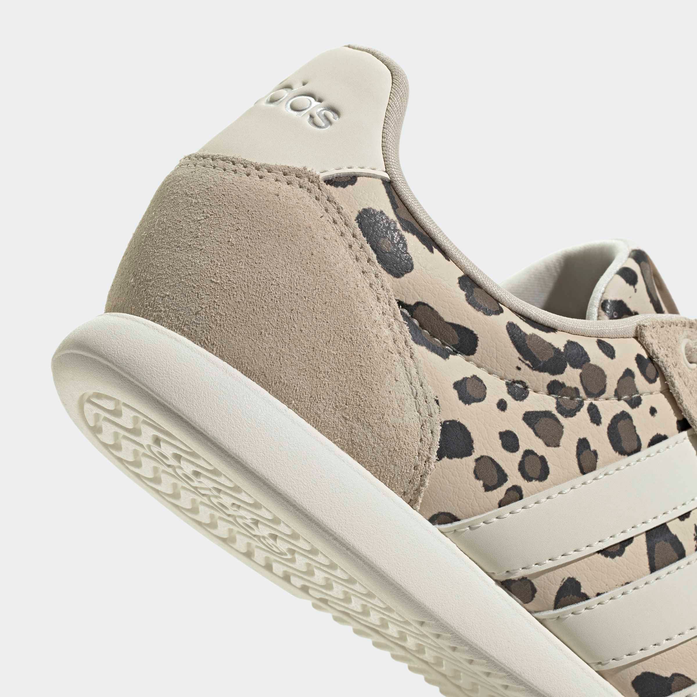 adidas Sportswear Sneakers »BARREDA LO«  avec motif léopard
