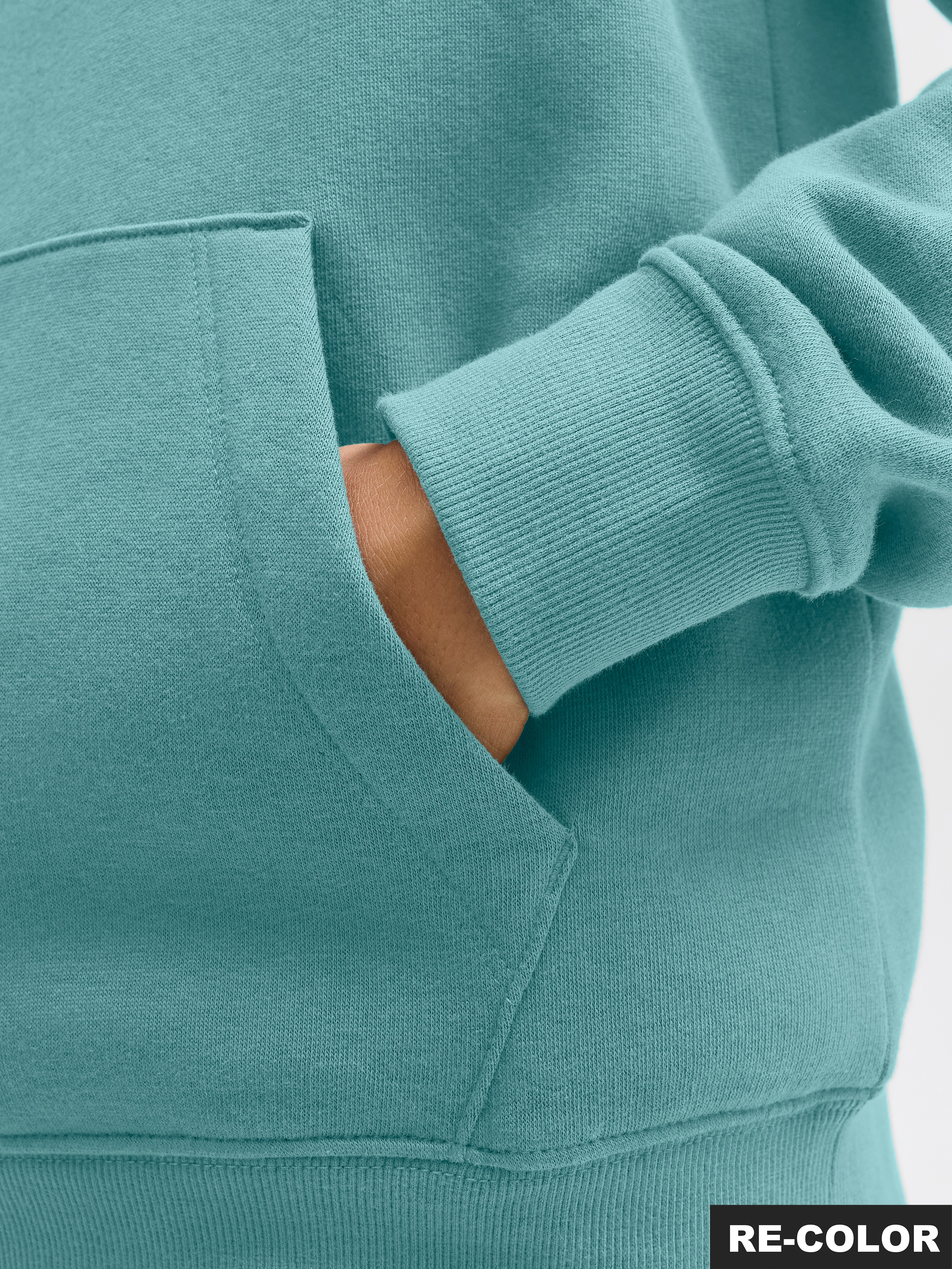 Jack & Jones Junior Sweat à capuche »JJESTAR JJ SWEAT HOOD NOOS JNR«, Baumwollmischung, relaxed fit
