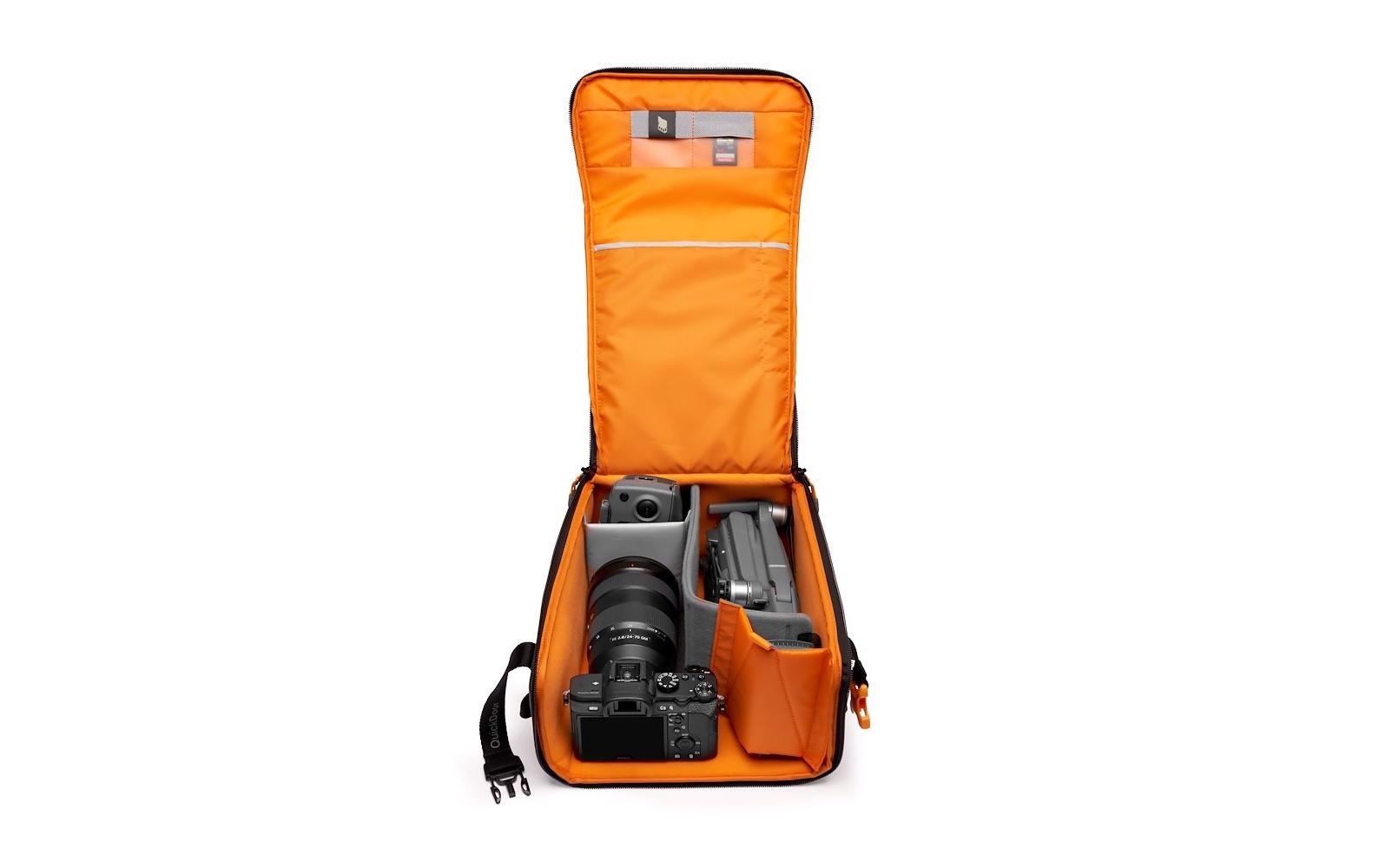 Lowepro Kameratasche »GearUp Creator Box XL II (GRL)«