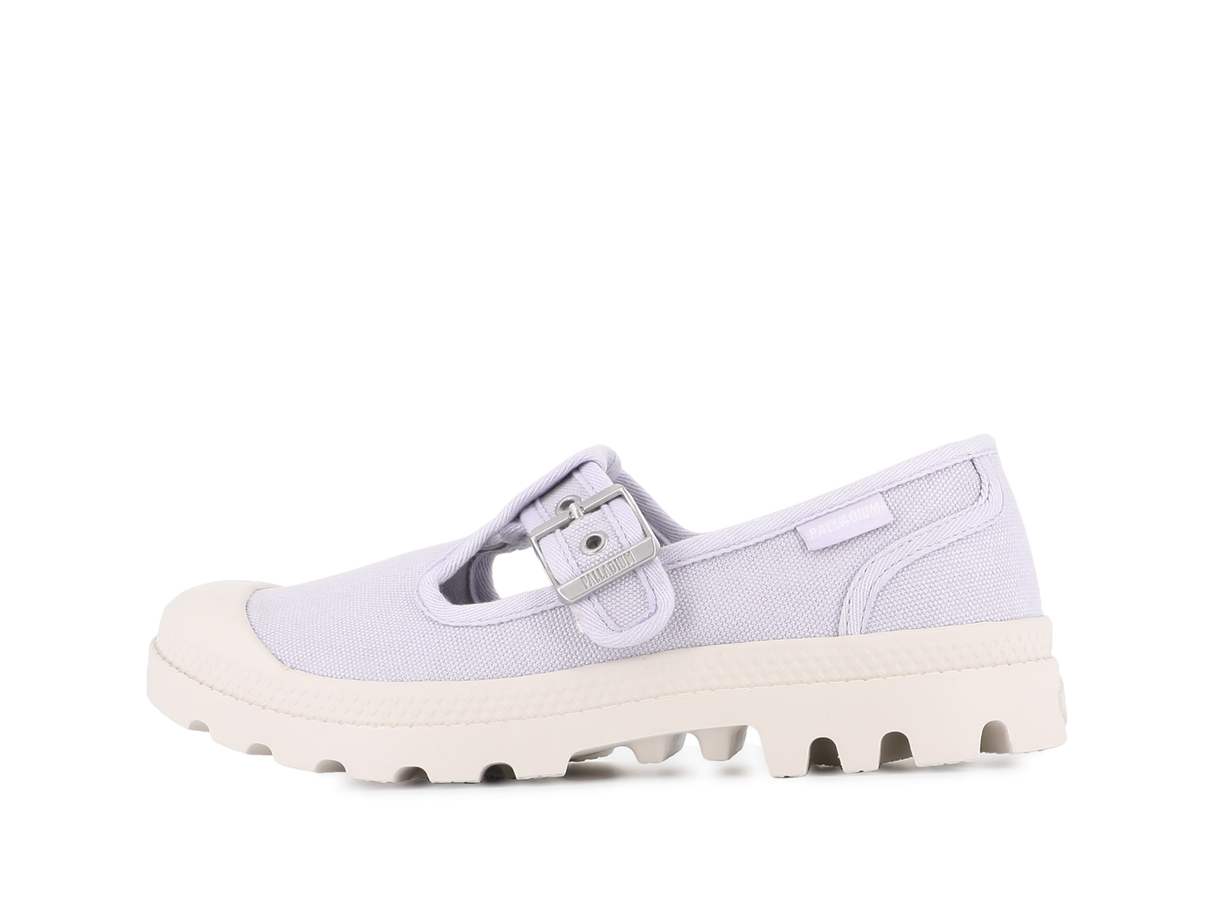 Palladium Sneaker »PAMPA M-JANE WASHED«  Sommerschuhe