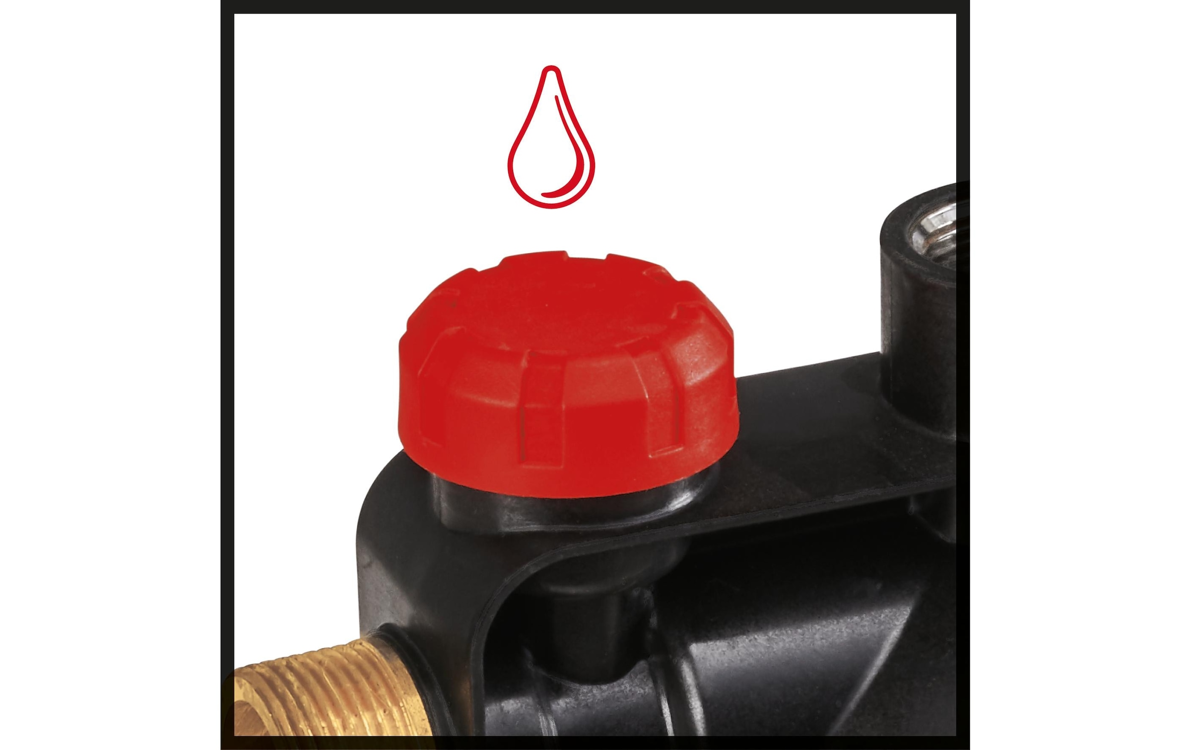 Einhell Gartenpumpe »GC-GP 1045«