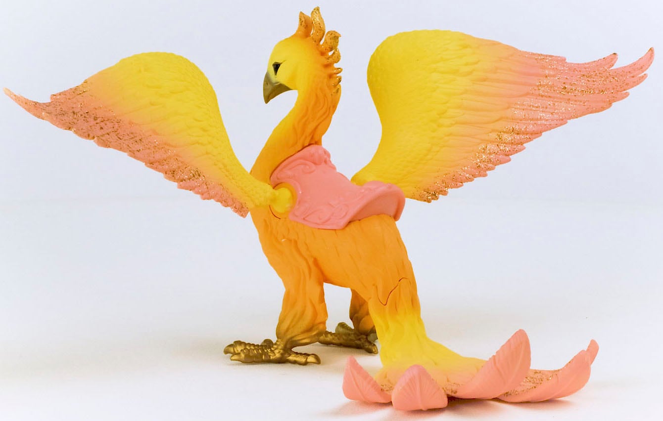Schleich® Spielfigur »BAYALA®, Phoenix (70760)«, Made in Europe