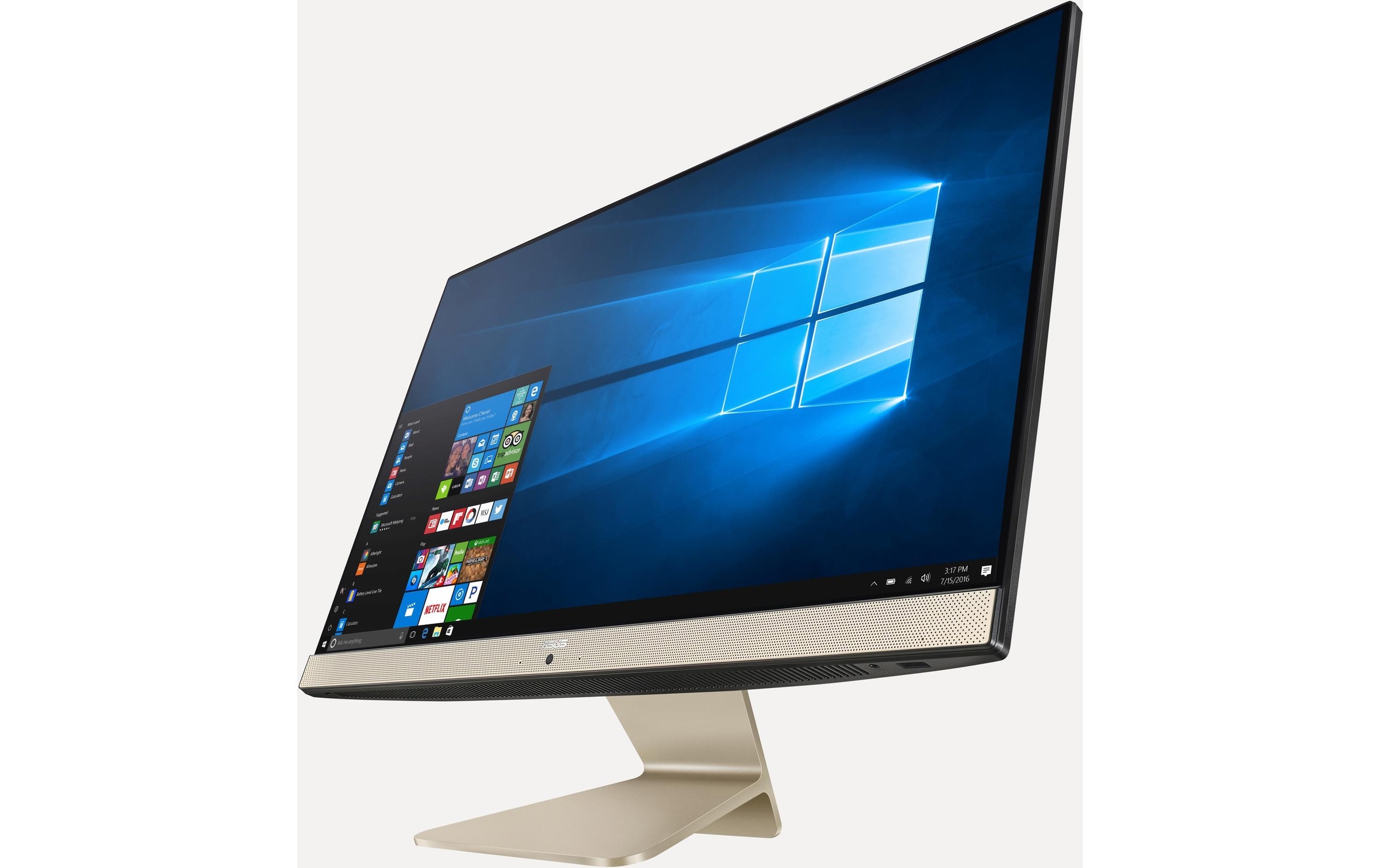 Asus All-in-One PC »AiO V241 V241EAK-BA004X«