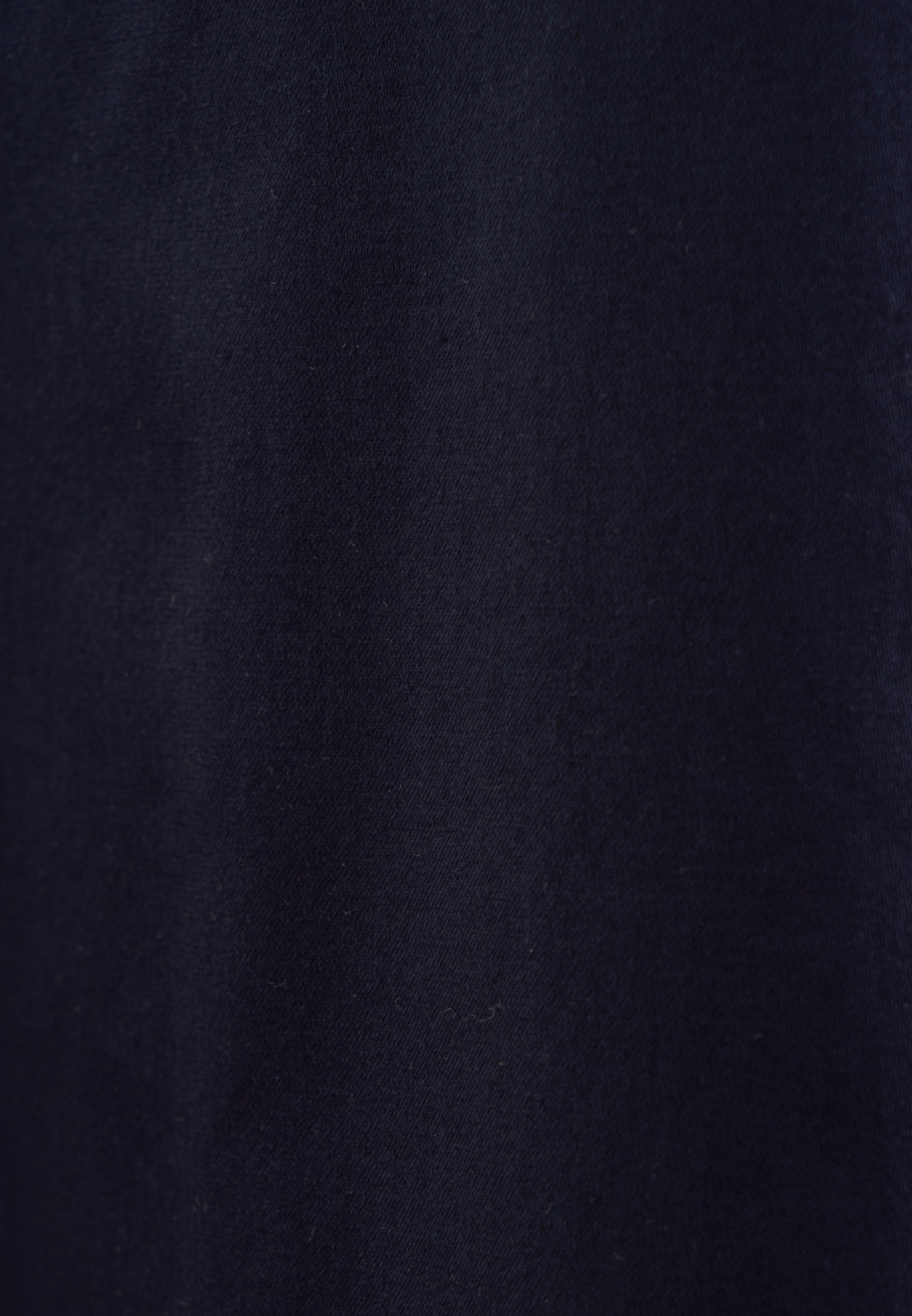 seidensticker Sommerkleid »Schwarze Rose«, 3/4-Arm V-Neck Uni