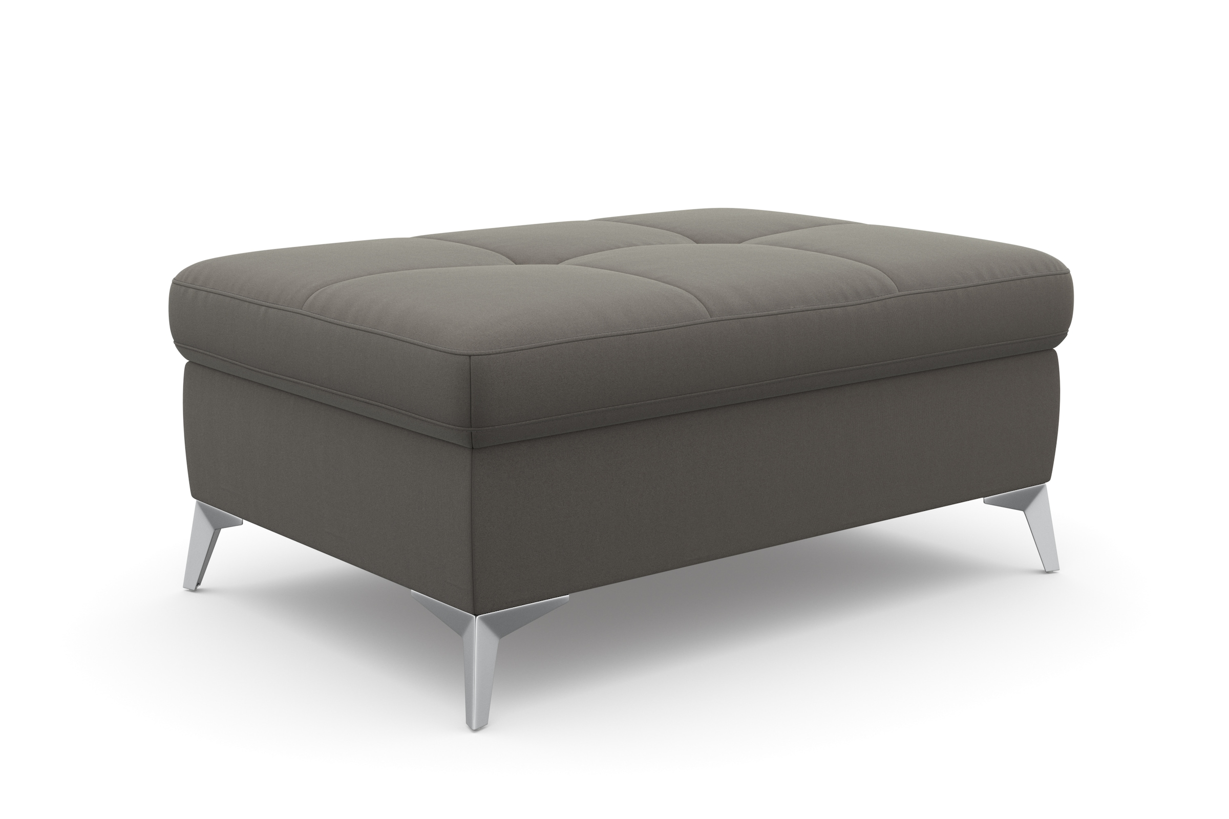 sit&more Stauraumhocker »Latigo« inklusive Stauraum