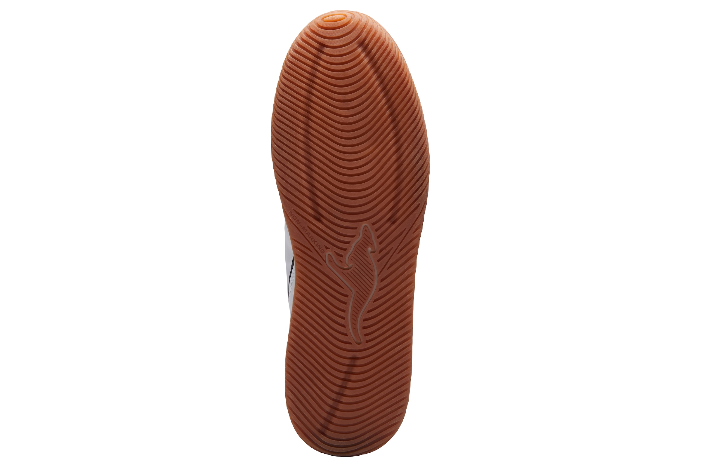 KangaROOS Chaussures d'intérieur »K-YARD PRO 5«  Indoorschuh, nicht abfärbende Sohle