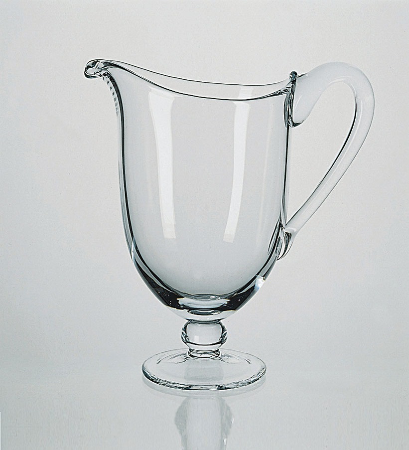 Image of Lambert Wasserkrug »Esmeralda«, (1 tlg.), Kristallglas, mundgeblasen, 700 ml bei Ackermann Versand Schweiz