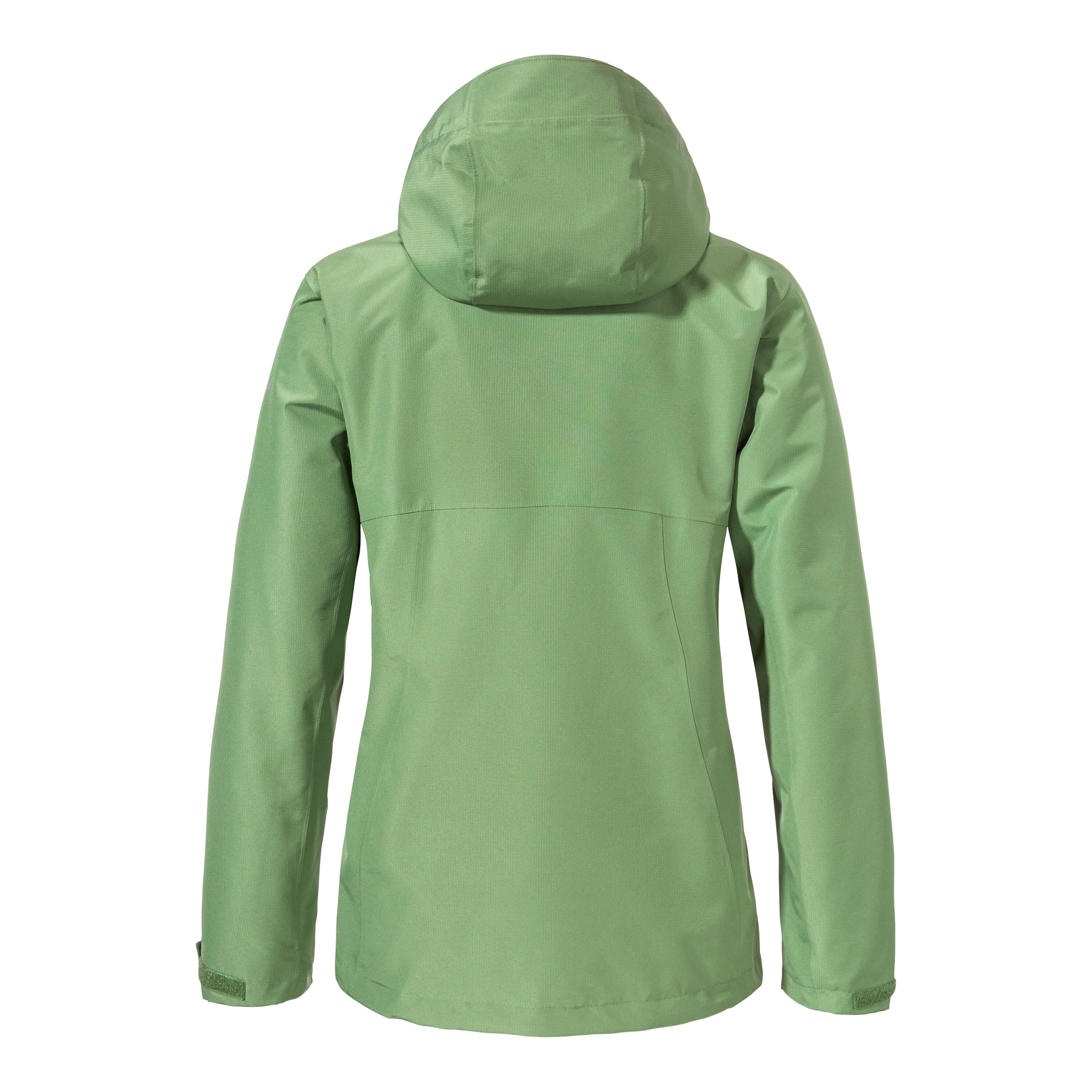 Schöffel 3-in-1-Funktionsjacke »3in1 Jacket Style Okere WMS«, (2 St.), mit leichter Innenjacke