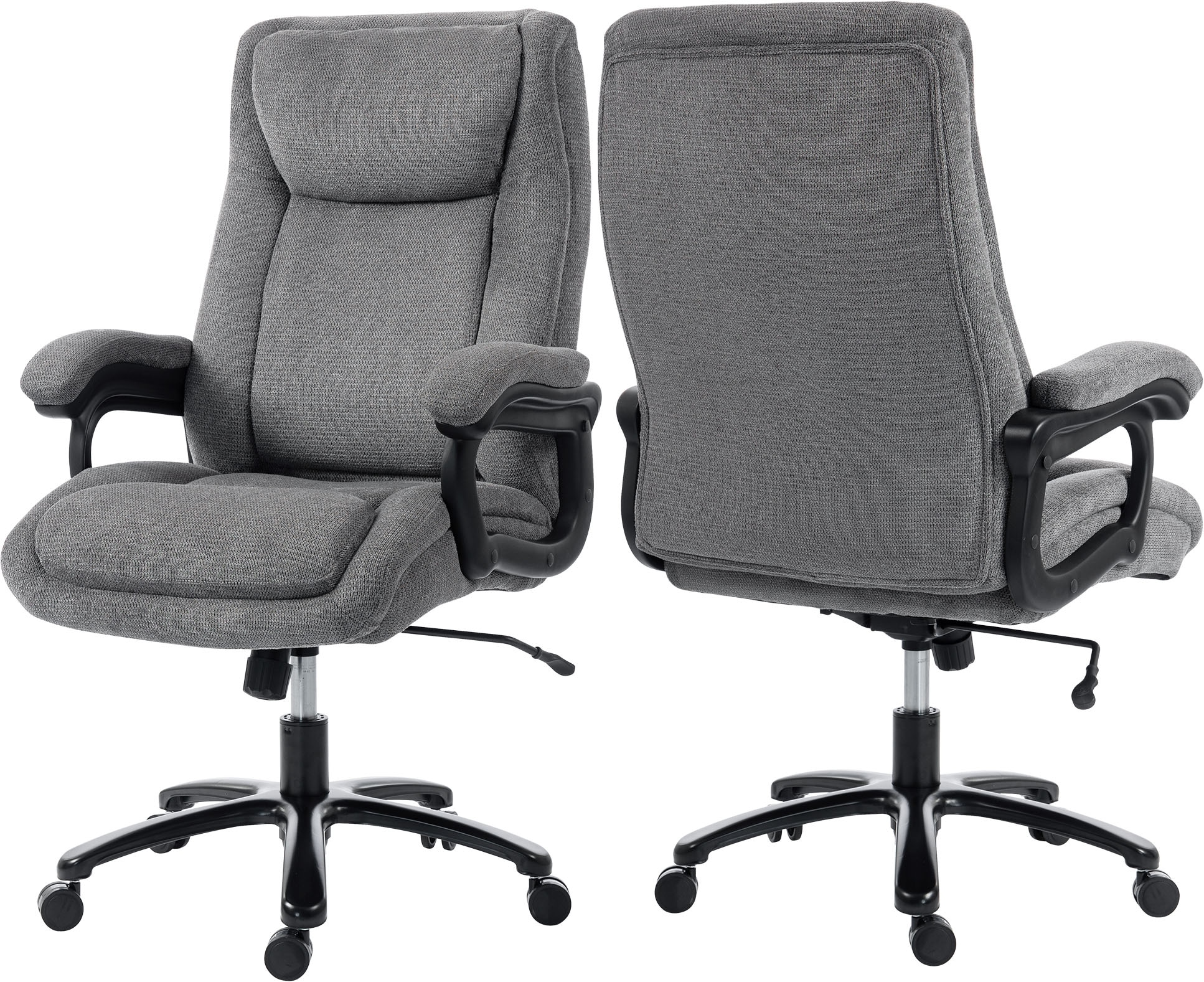 Image of Duo Collection Chefsessel "Ivo 200 kg" () 1 Stk.bis zu 200 kg belastbar, besonders robust
