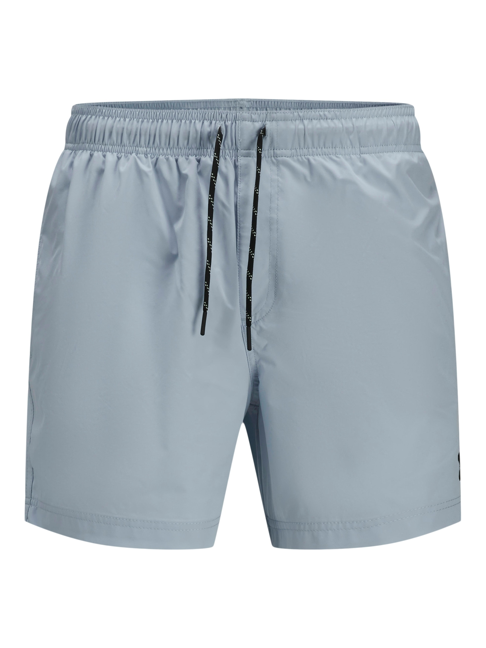 Jack & Jones Badeshorts »JPSTMAUI JJSWIM SOLID AKM SN«