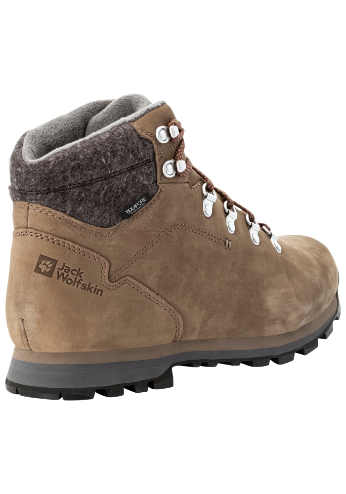 Jack Wolfskin Outdoorschuh »THUNDER BAY TEXAPORE MID M«