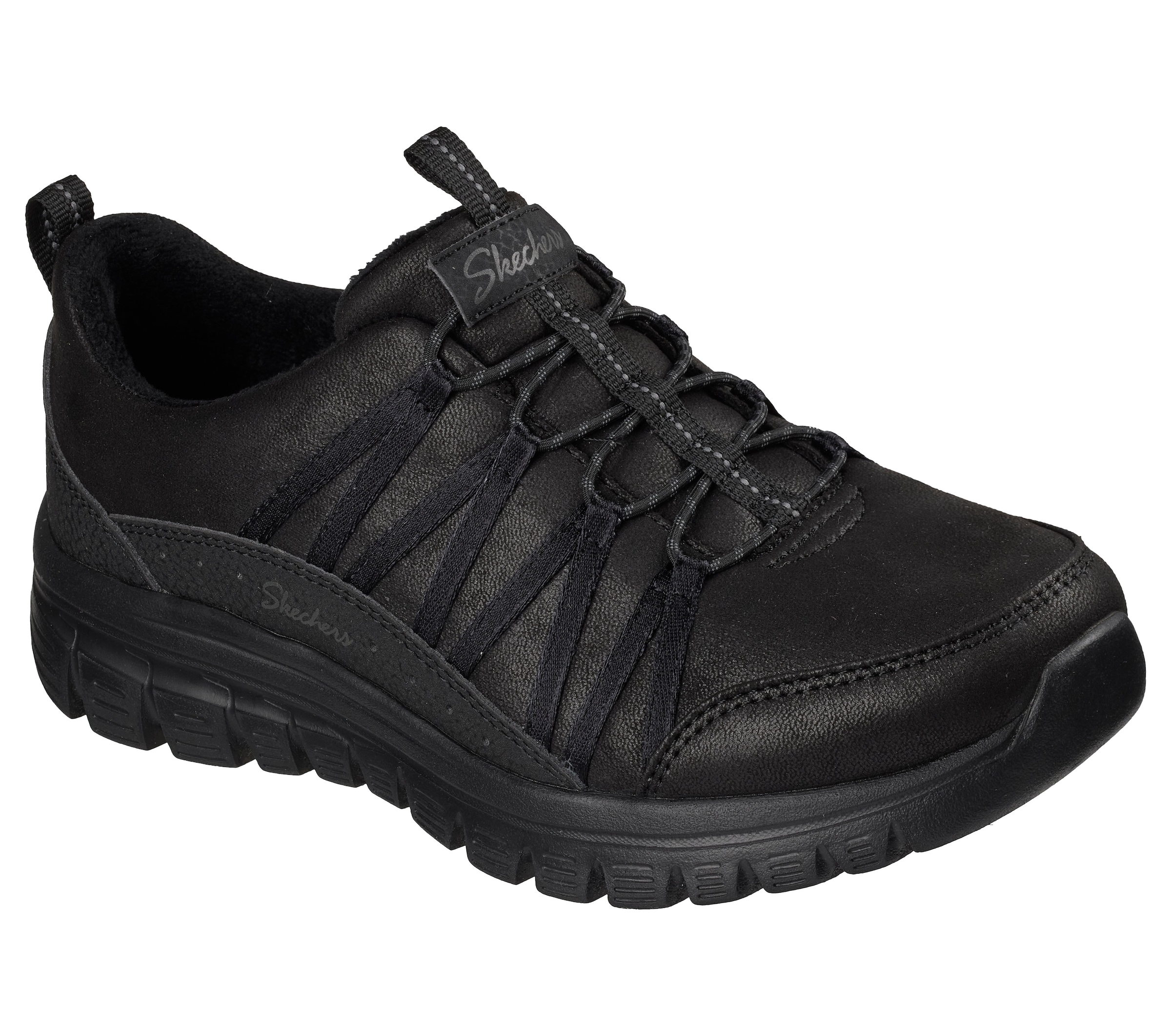 Skechers Baskets slip-on »GRACEFUL-COZY HUG«