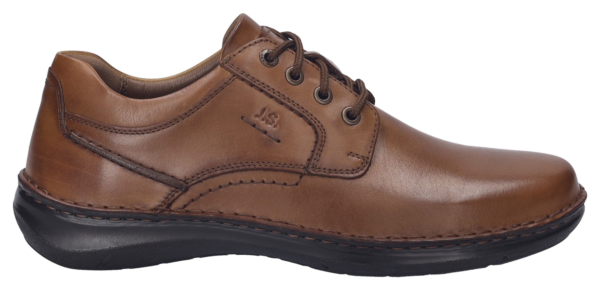 Josef Seibel Chaussure à lacets »New Anvers 06«  Bequemschuh, Halbschuh, Komfortschuh in Schuhweite K