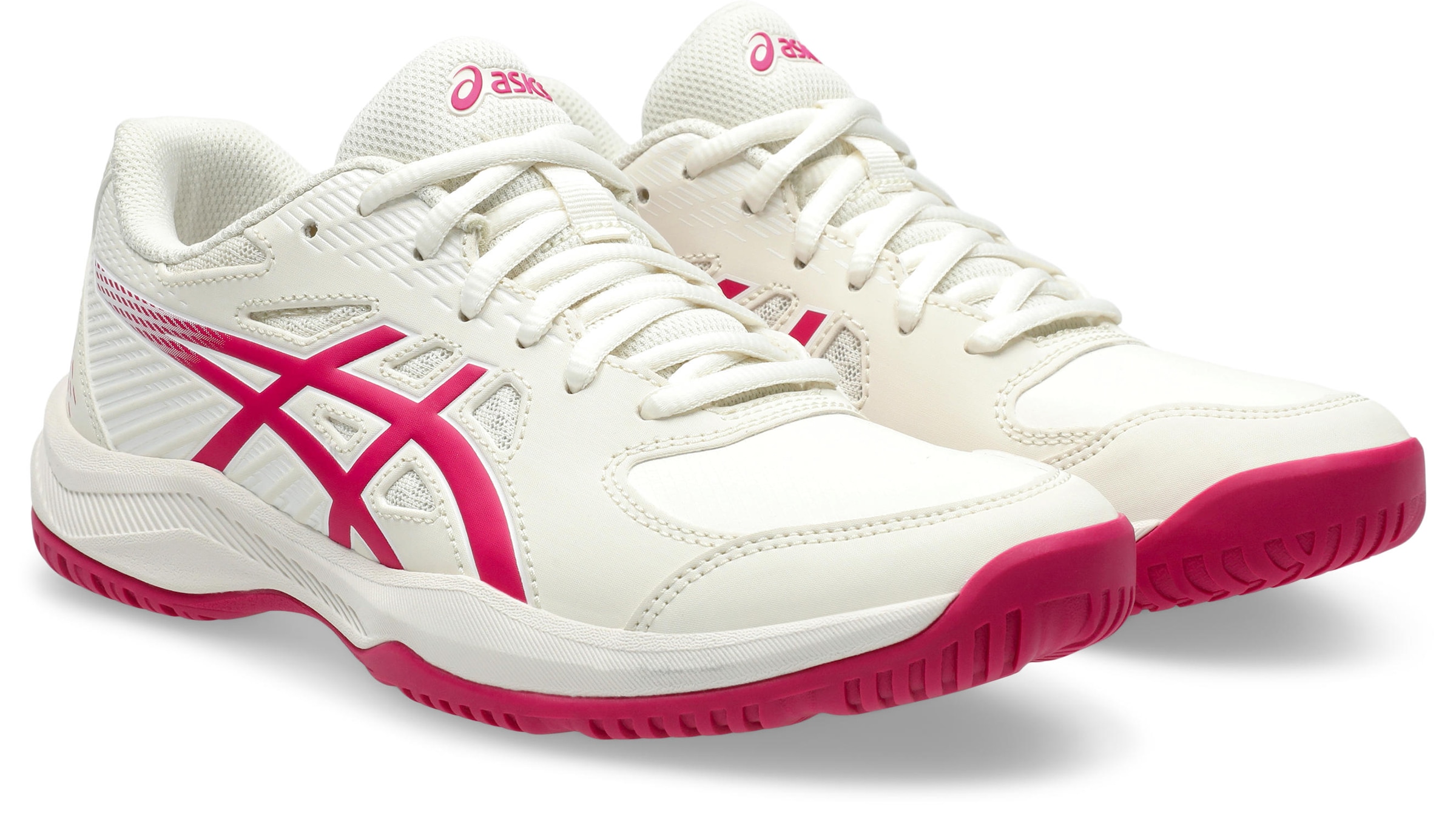 Asics Tennisschuh »COURT SLIDE 4«, Multicourt-Schuhe