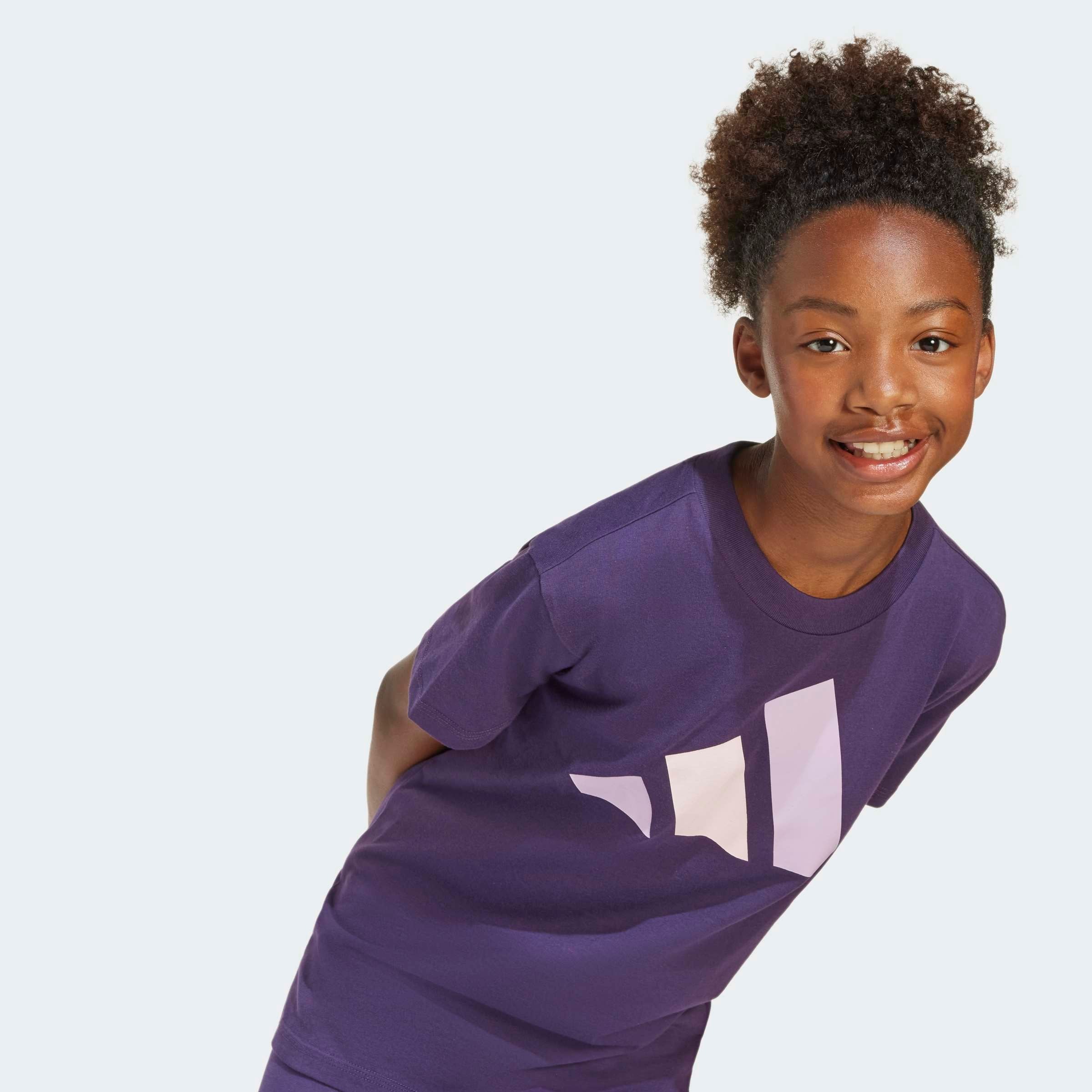 adidas Sportswear T-Shirt »J BL TEE 160«