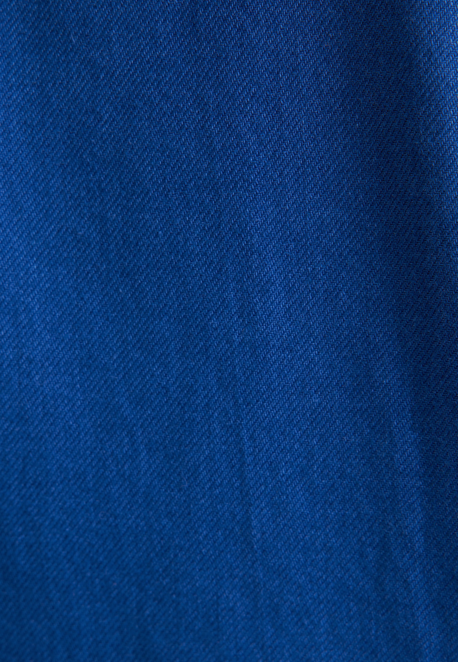 seidensticker Flanellhemd Regular 1/1 Kentkragen Uni