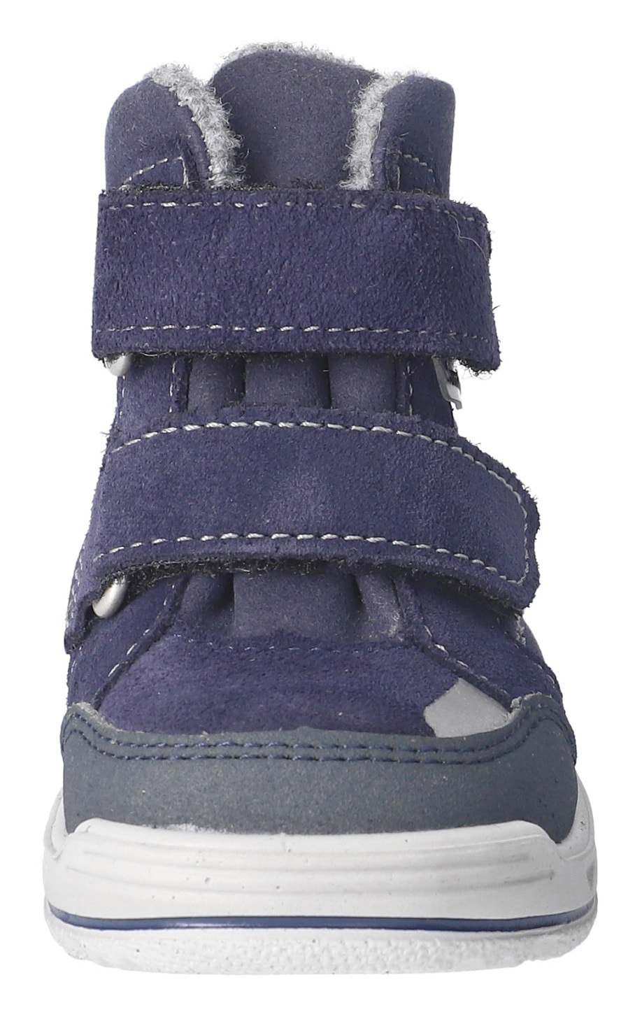 PEPINO by RICOSTA »Janne 50 WMS: weit«  bottes à scratch, boots d’hiver avec Sympatex, gabarit de taille à télécharger