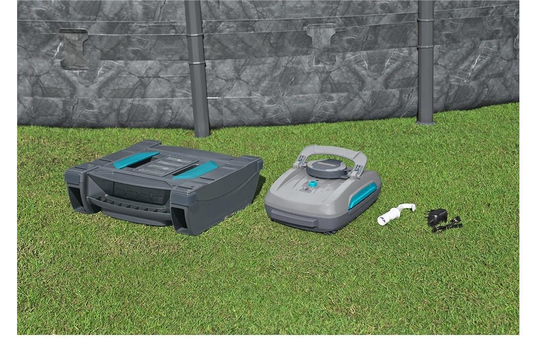 Bestway Robot de piscine »AquaTronix Pro G300«