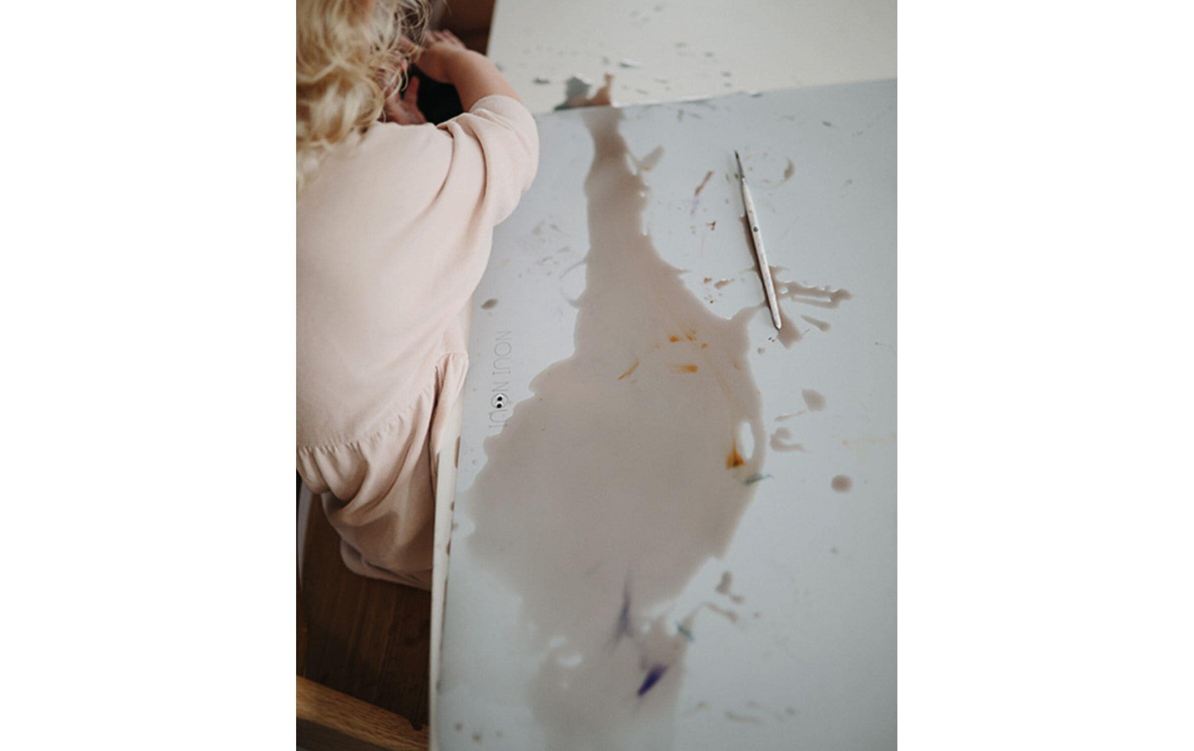   Set de table »Noui Noui XL 55 x 45 cm«