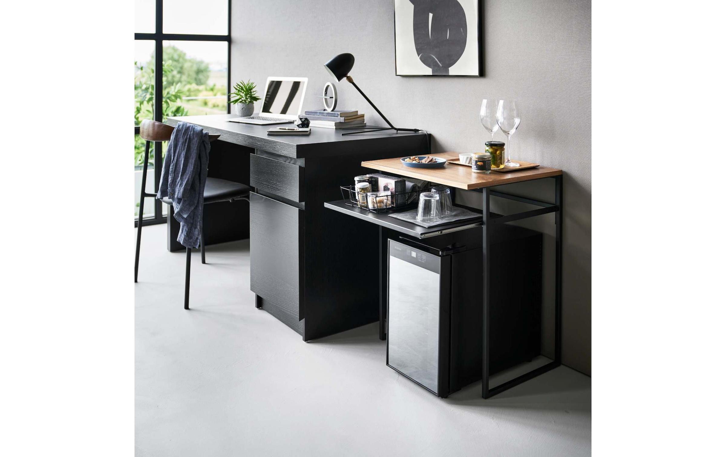 Yamazaki Beistelltisch »Tower 53 x 45.2 x 66.8 cm«