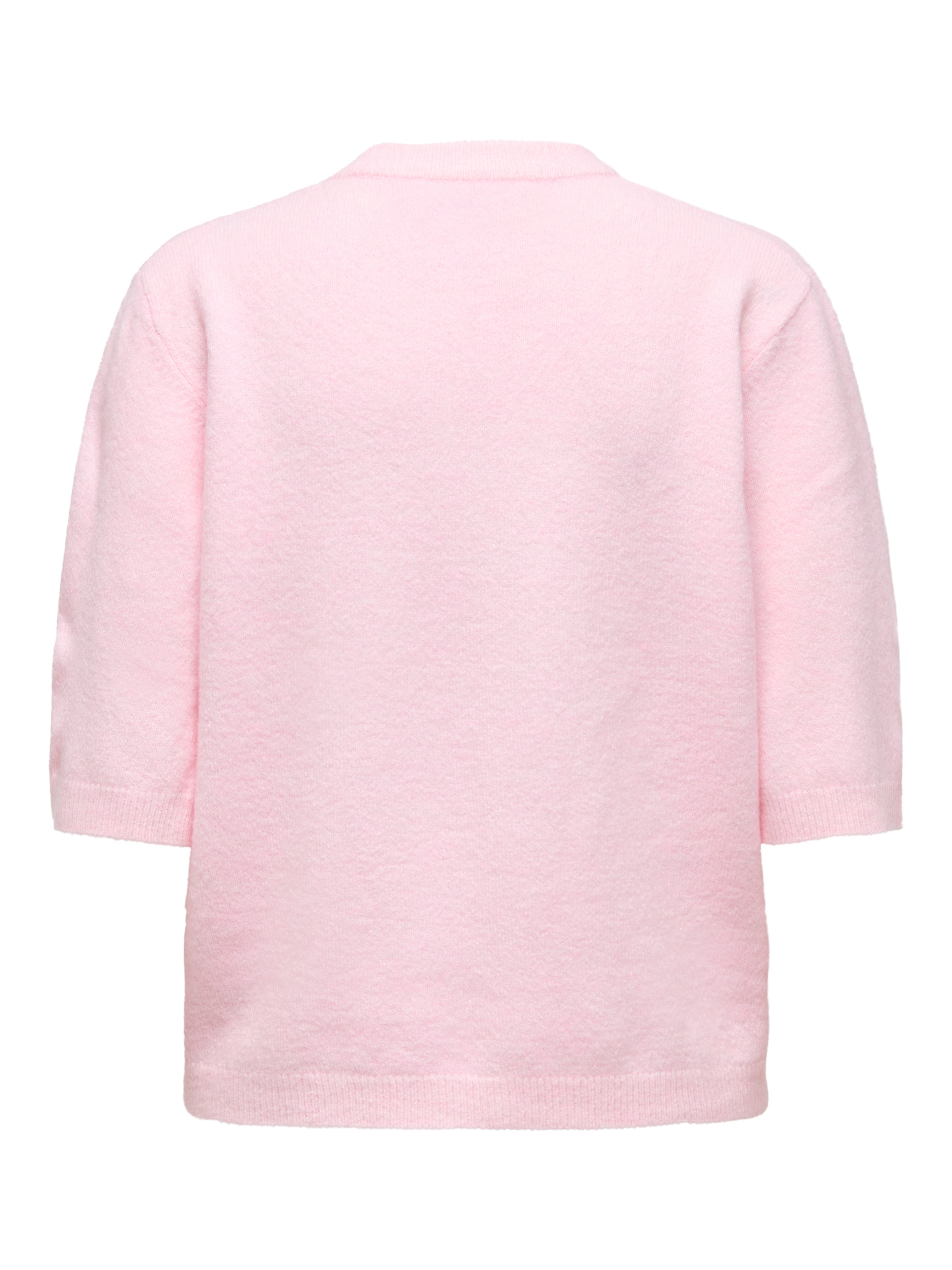 ONLY Veste en tricot »ONLSIMONI 2/4 BOW CARDIGAN KNT NOOS«