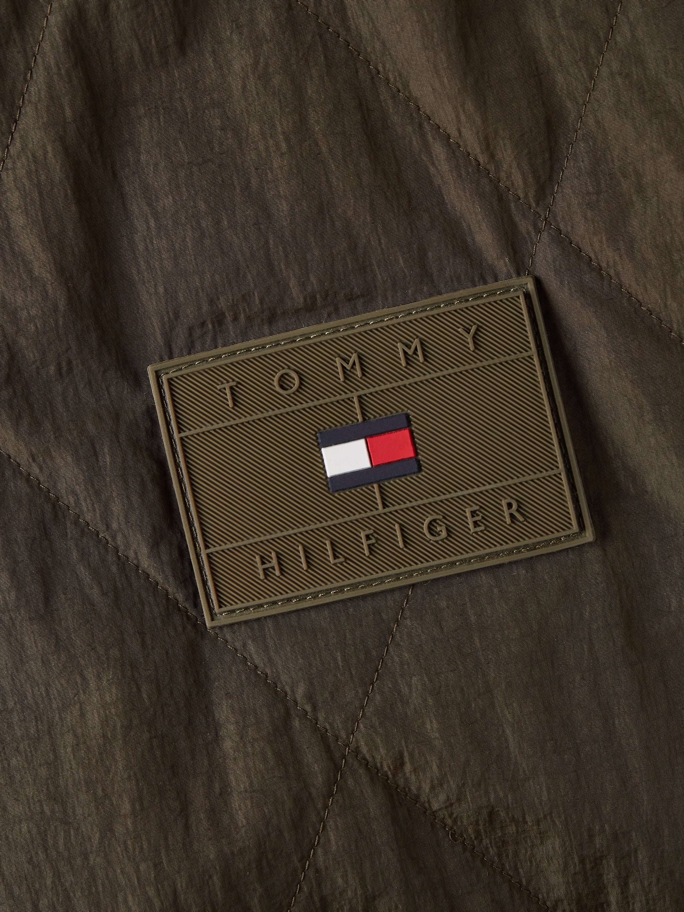 Tommy Hilfiger Steppjacke