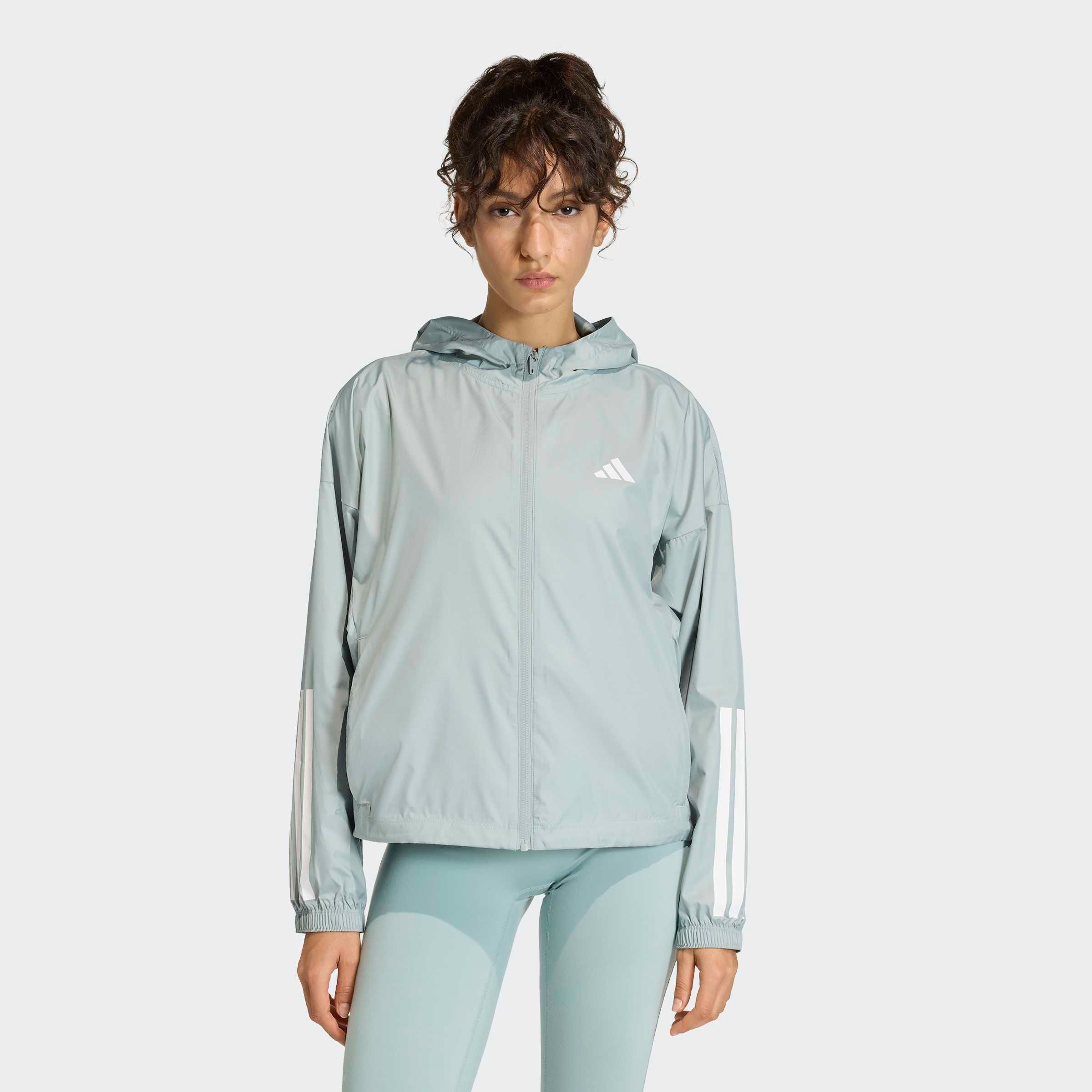 Image of adidas Performance Windbreaker "HYG WINDY"