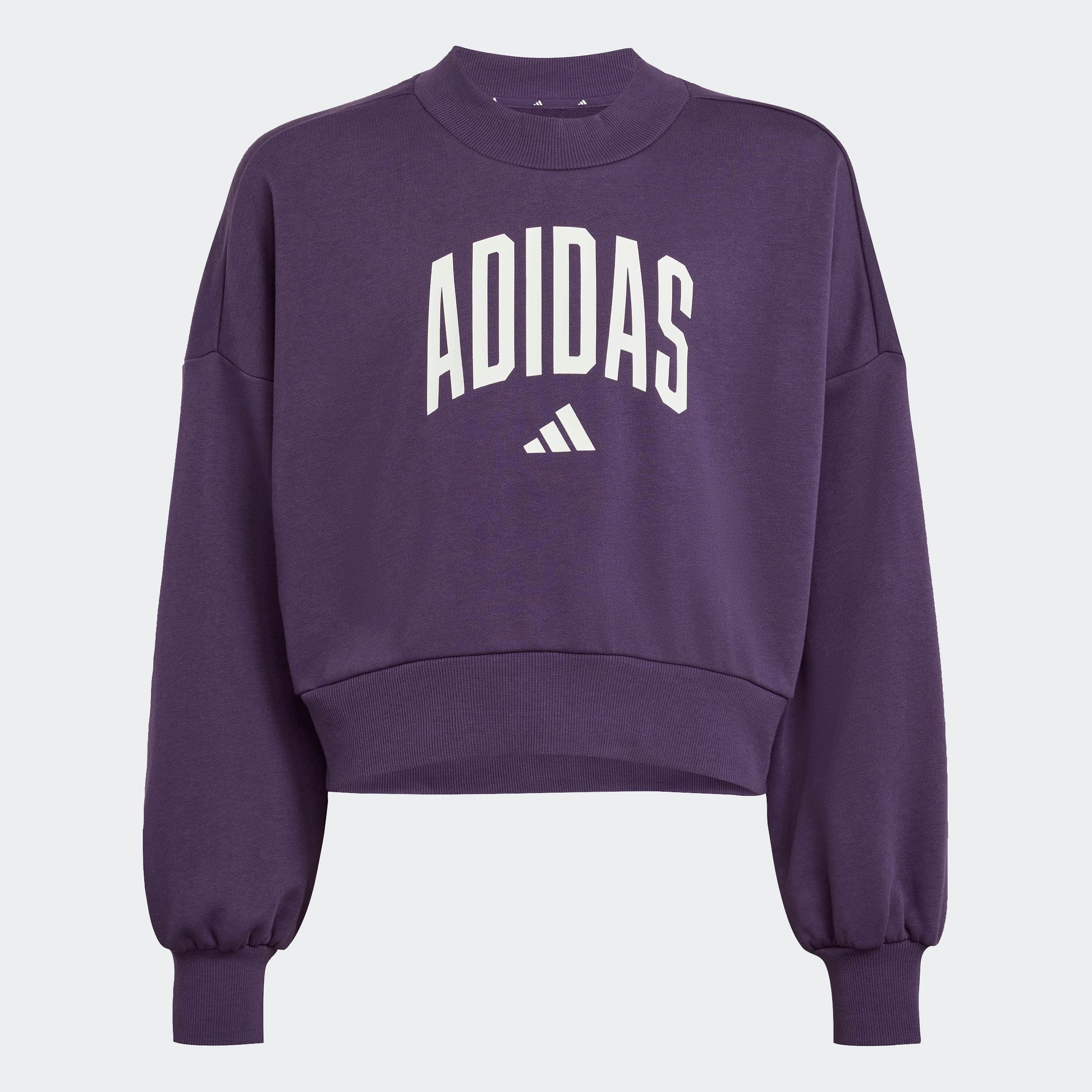 adidas Sportswear Sweatshirt »JG CLGT FT SWT«
