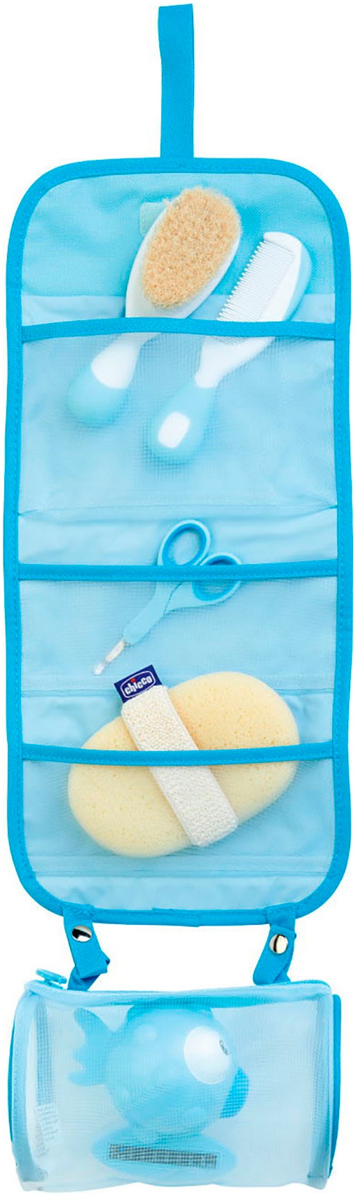 Chicco Kulturbeutel »My first beauty Set 5in1«