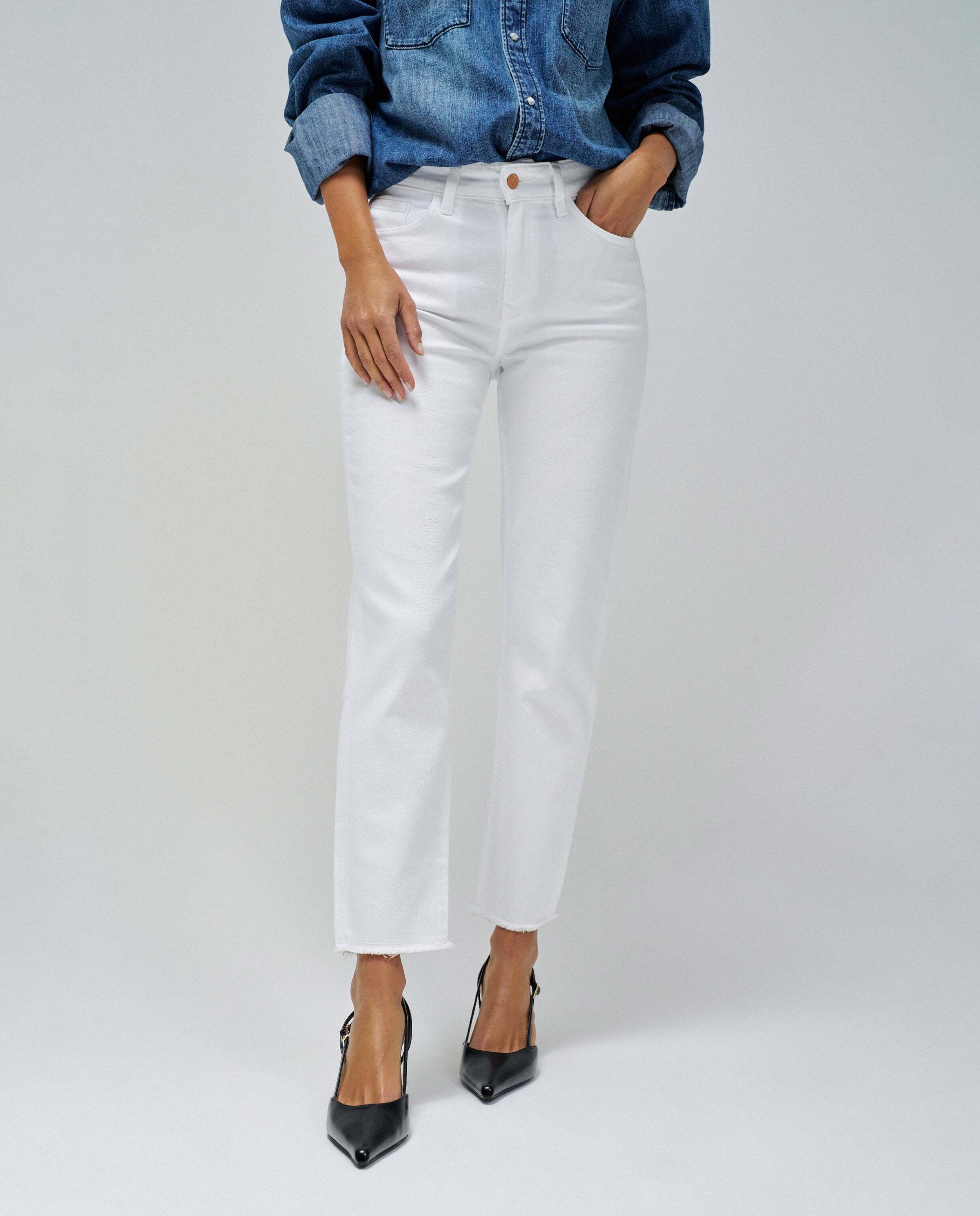 Image of Salsa Slim-fit-Jeans "Salsa Jeans Jeans True"