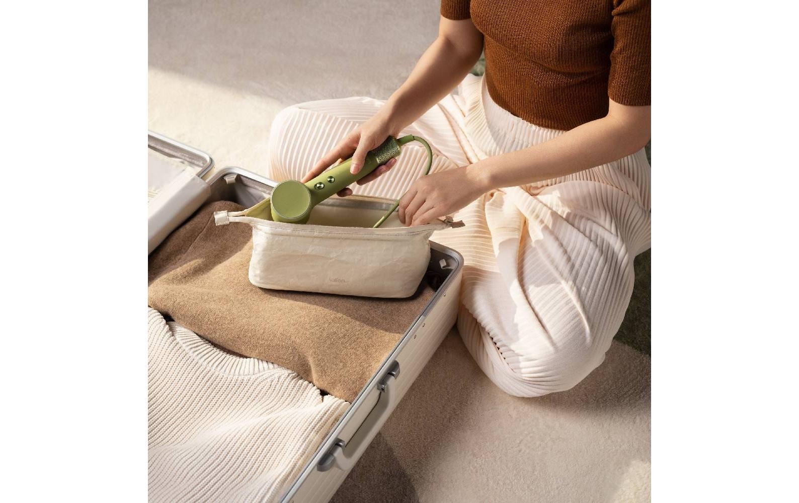 laifen Sèche-cheveux »Mini (1 Aufsatz + 1 Beutel)«