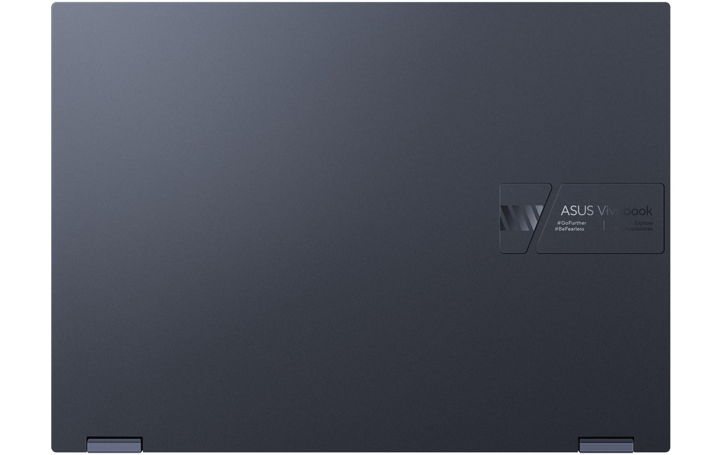 Asus Convertible Notebook »S 14 Flip«, 35,42 cm, / 14 Zoll, Intel, Core i7, Iris Xe Graphics, 1000 GB SSD