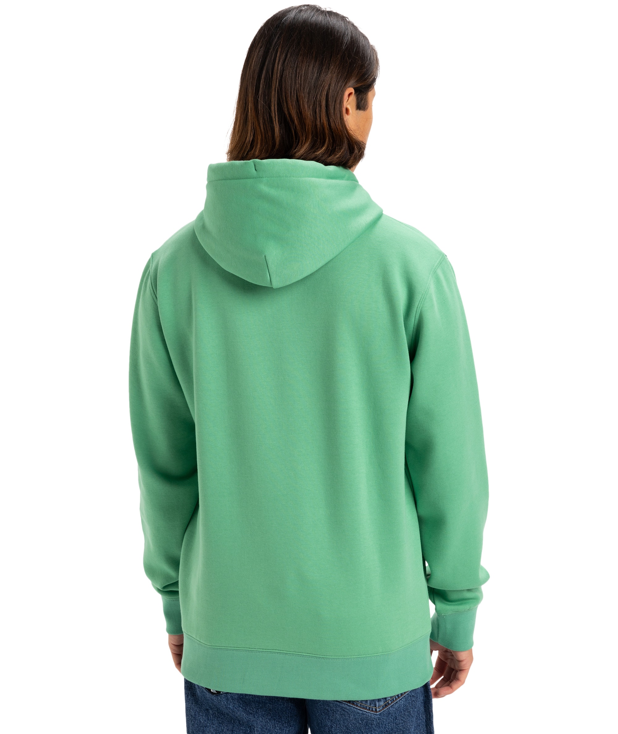 Quiksilver Kapuzensweatshirt »FINELINE HOODIE«