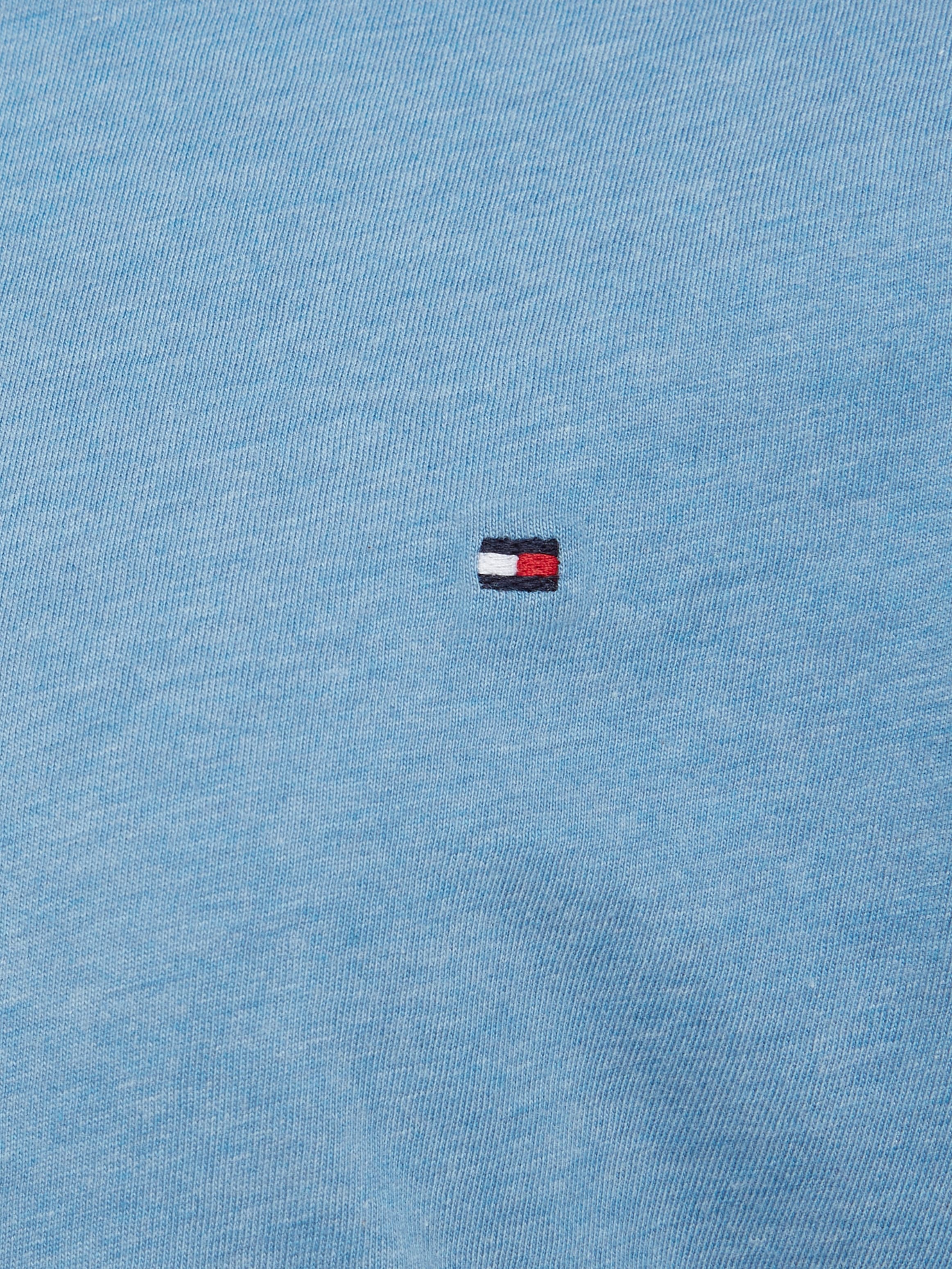 Tommy Hilfiger T-Shirt »BOYS BASIC CN KNIT«, Kinder Kids Junior MiniMe