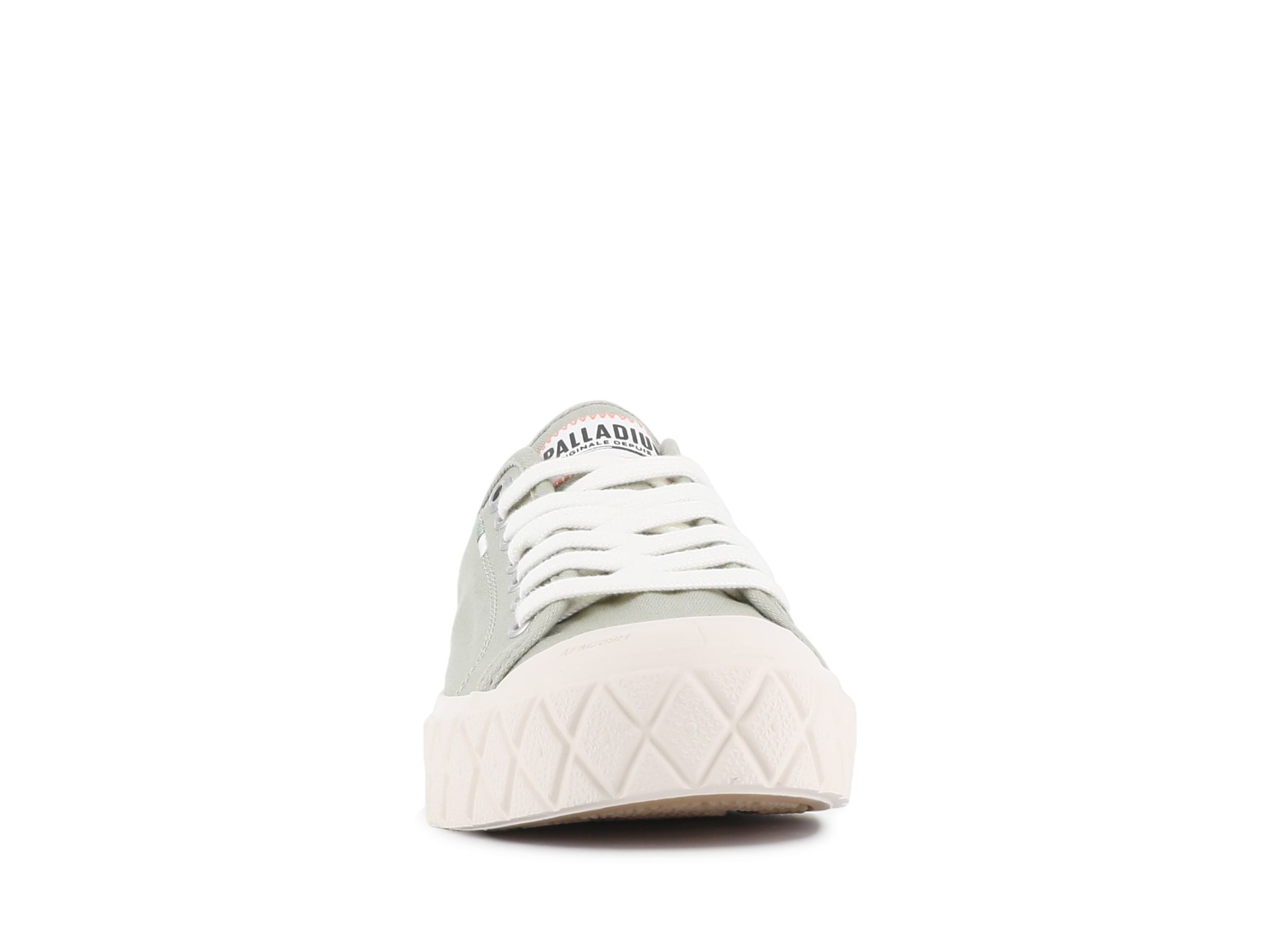 Palladium Sneaker »PALLA ACE CVS ORG«, aus Canvas