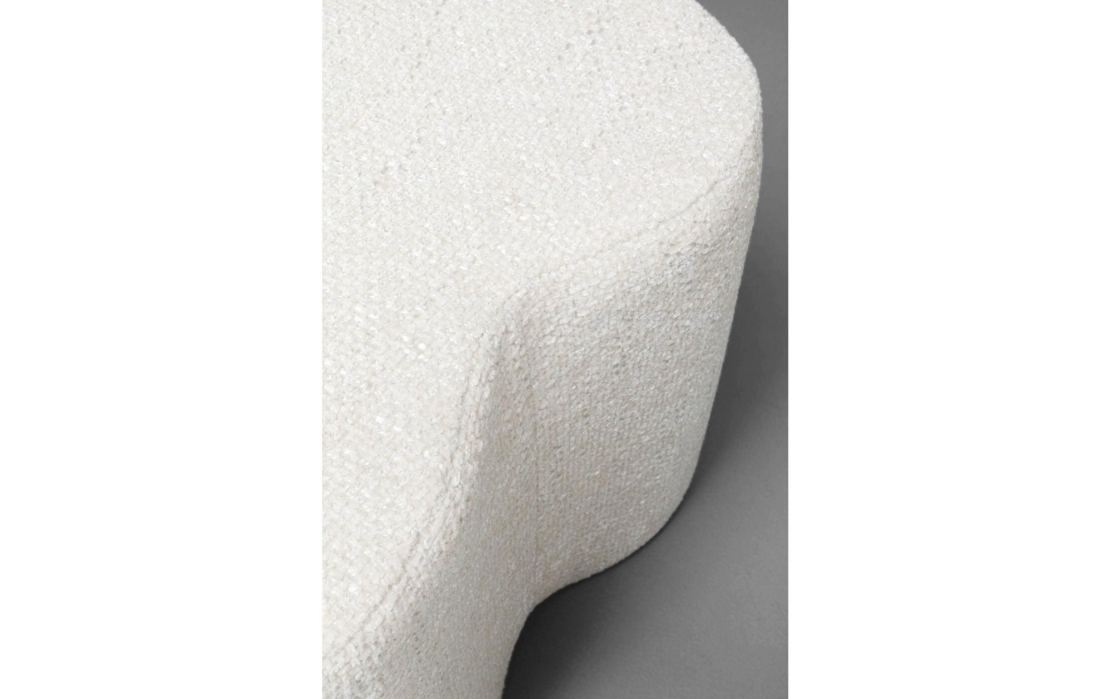 Kare Design Hocker »Lovely 36 x 34 cm« Hocker in Herzform